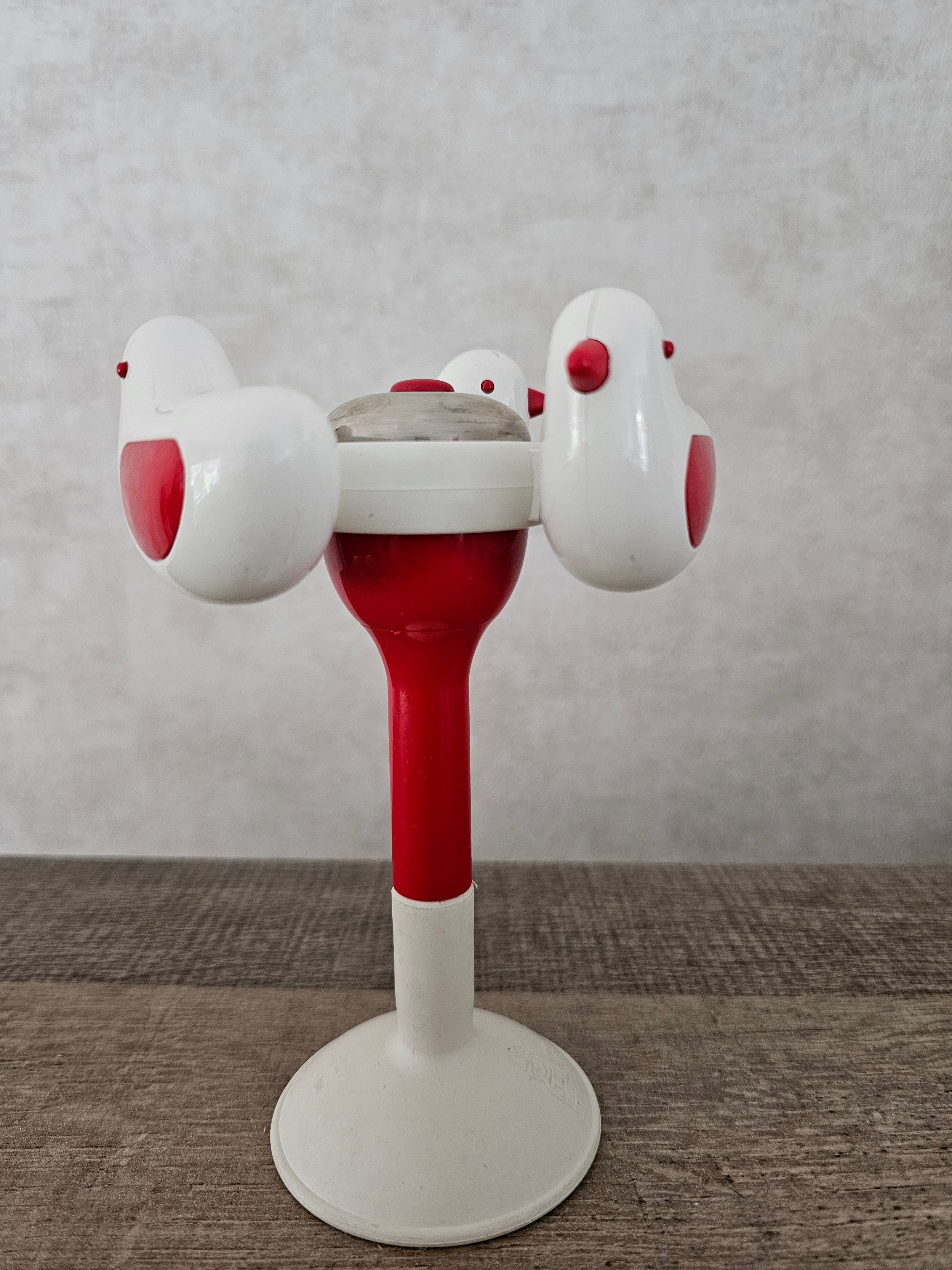 Ambi Toys tinkle birds rammelaar