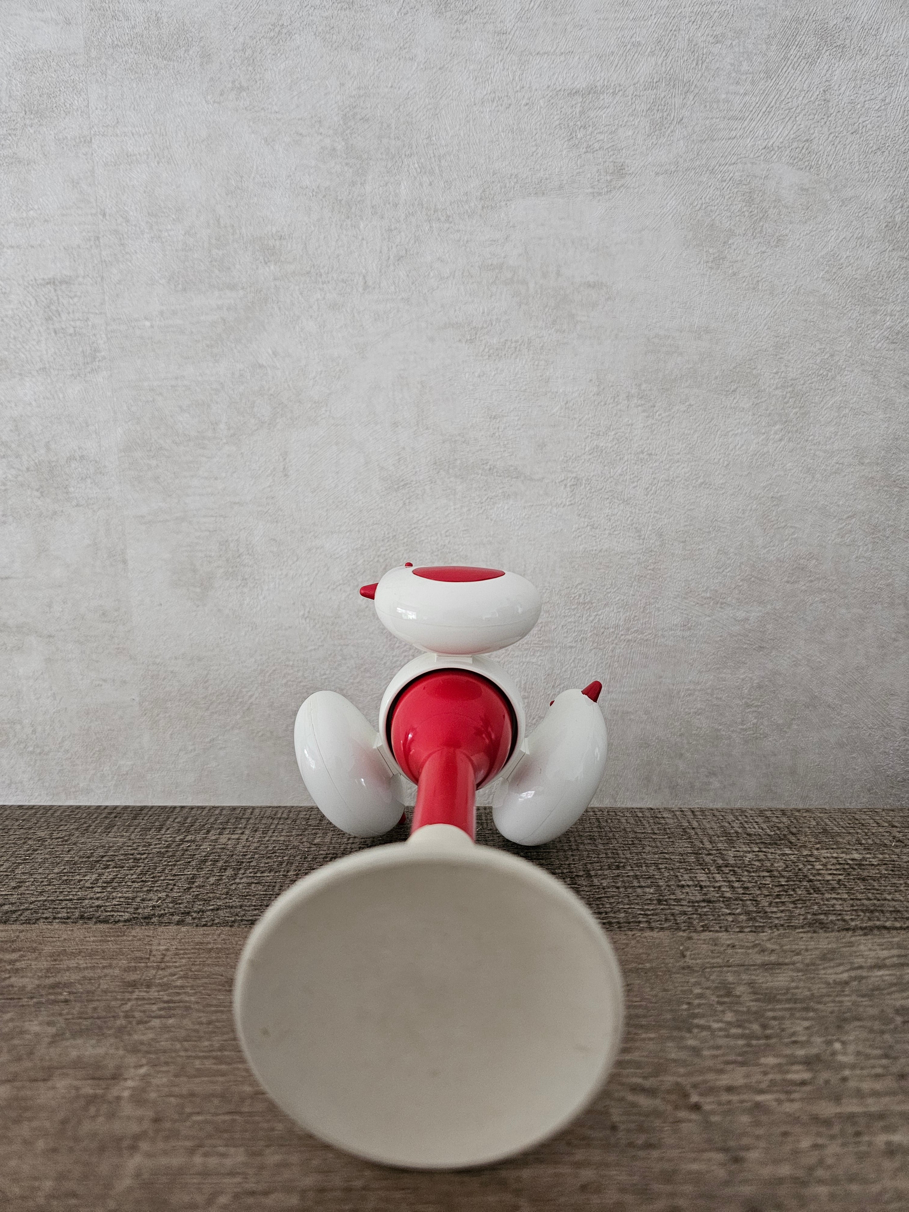 Ambi Toys tinkle birds rammelaar