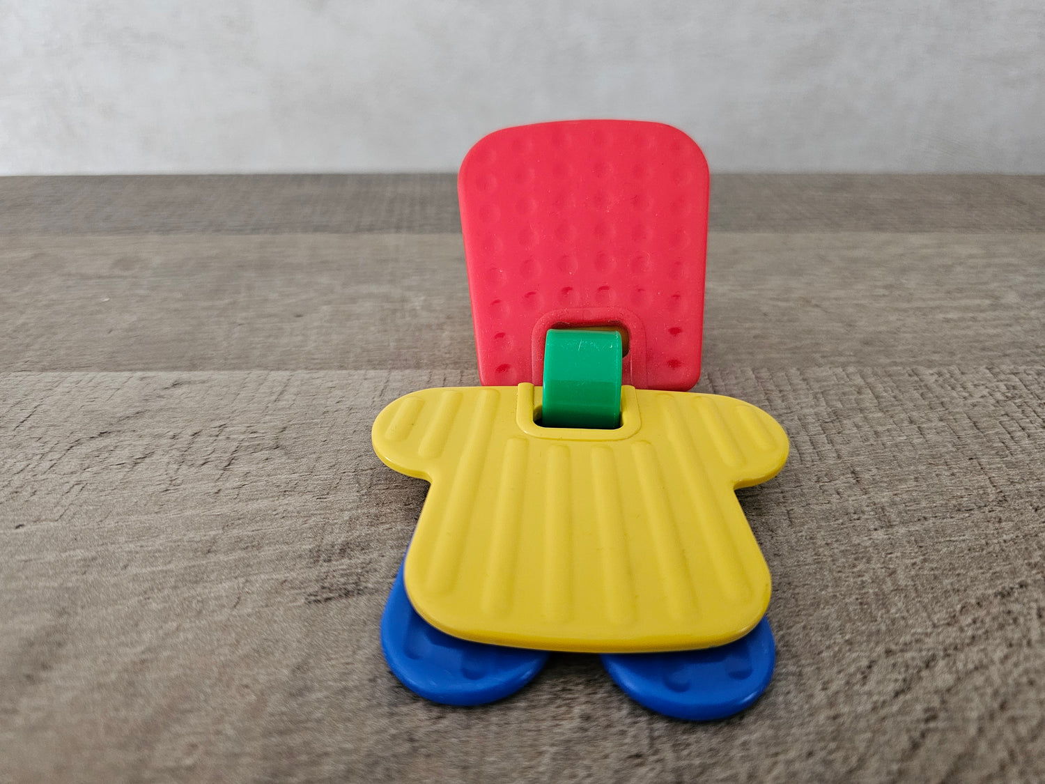 Ambi Toys Ted driedubbele bijtbeer