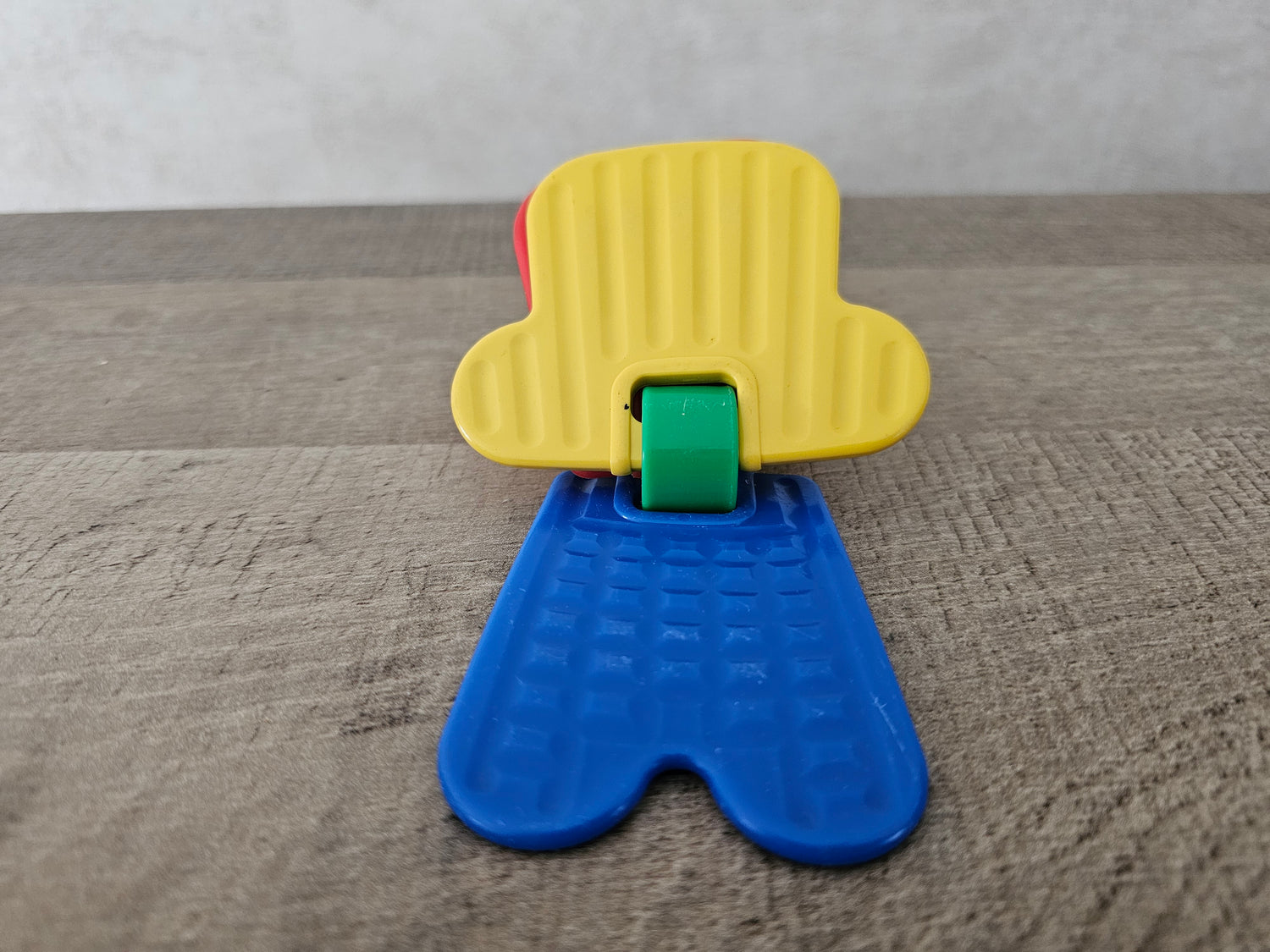 Ambi Toys Ted driedubbele bijtbeer