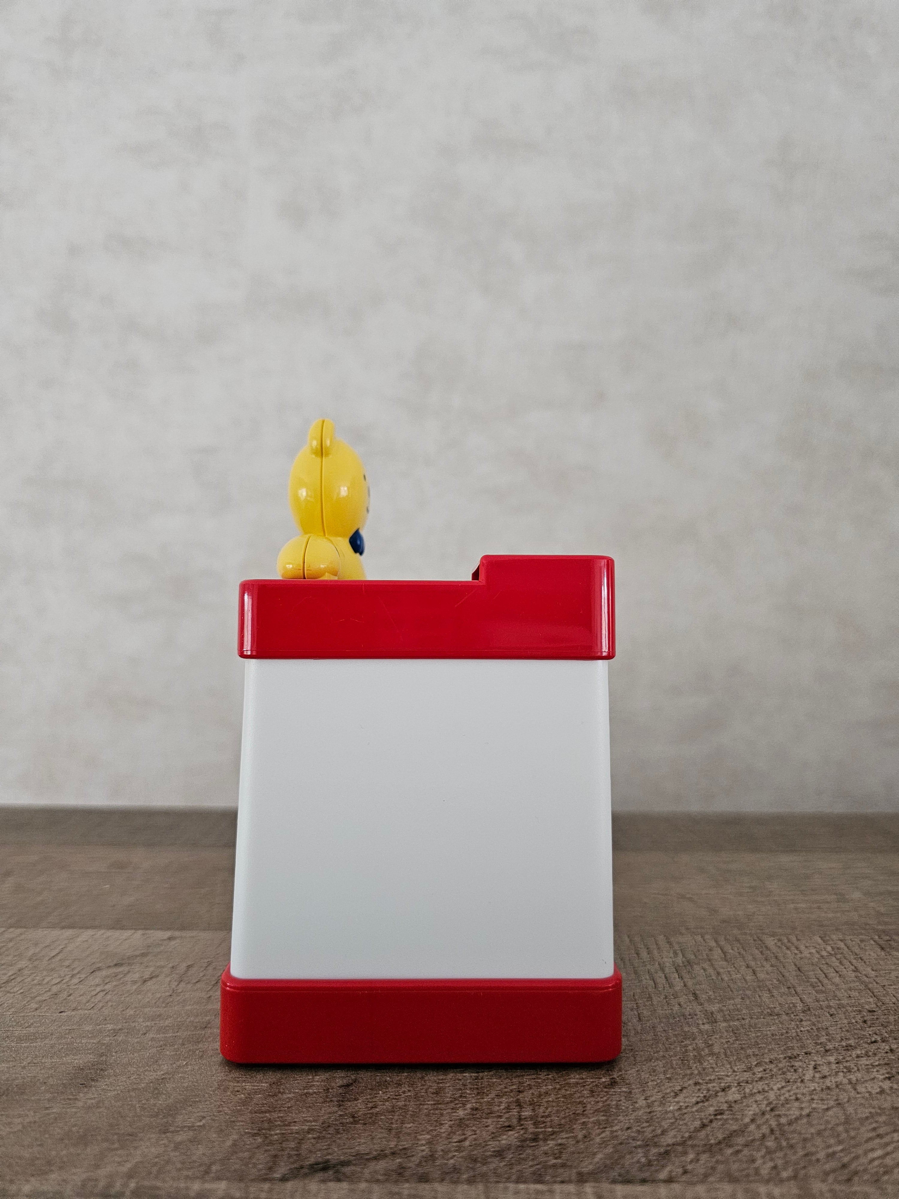 Ambi Toys Teddy bank