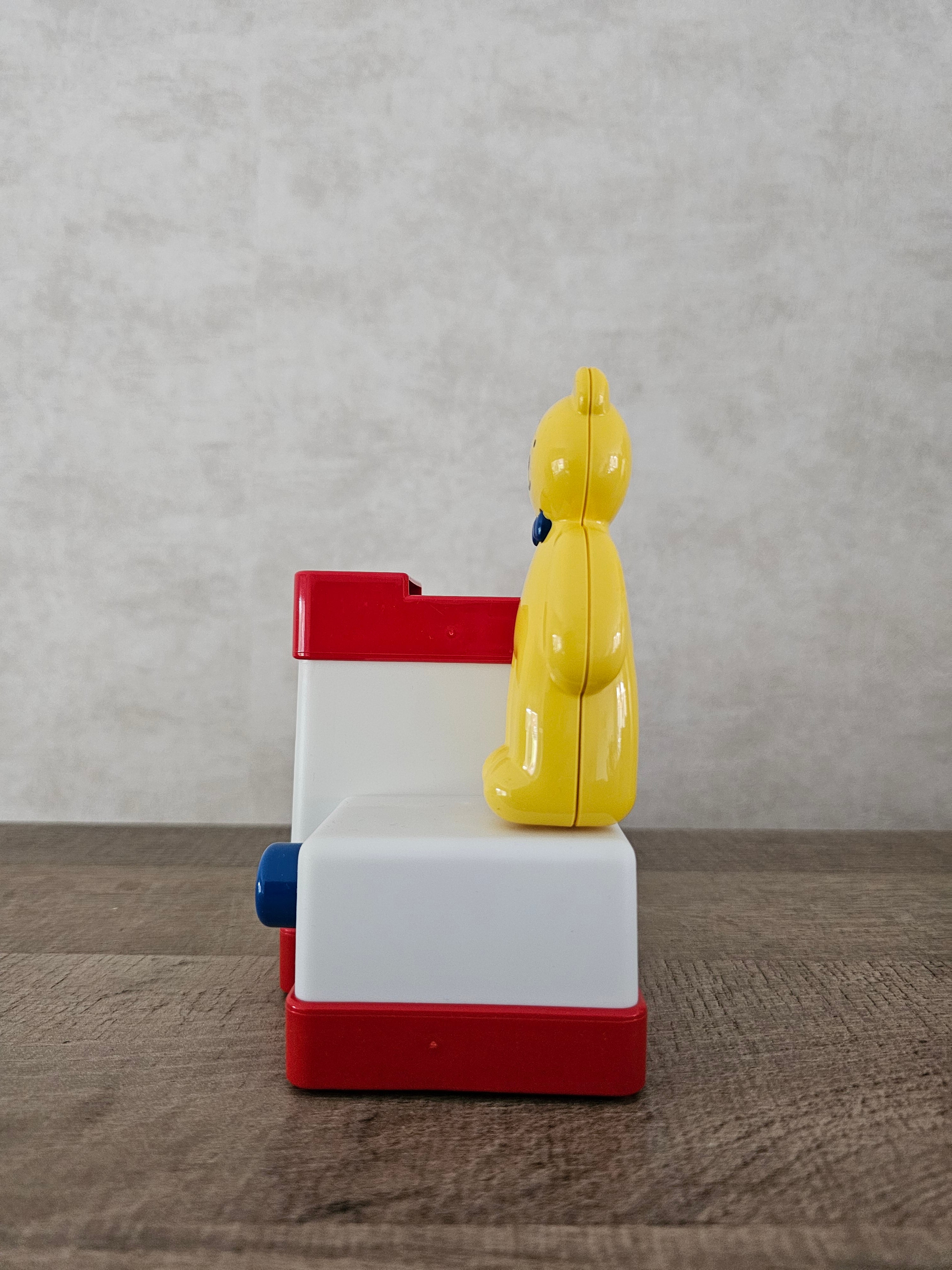 Ambi Toys Teddy bank