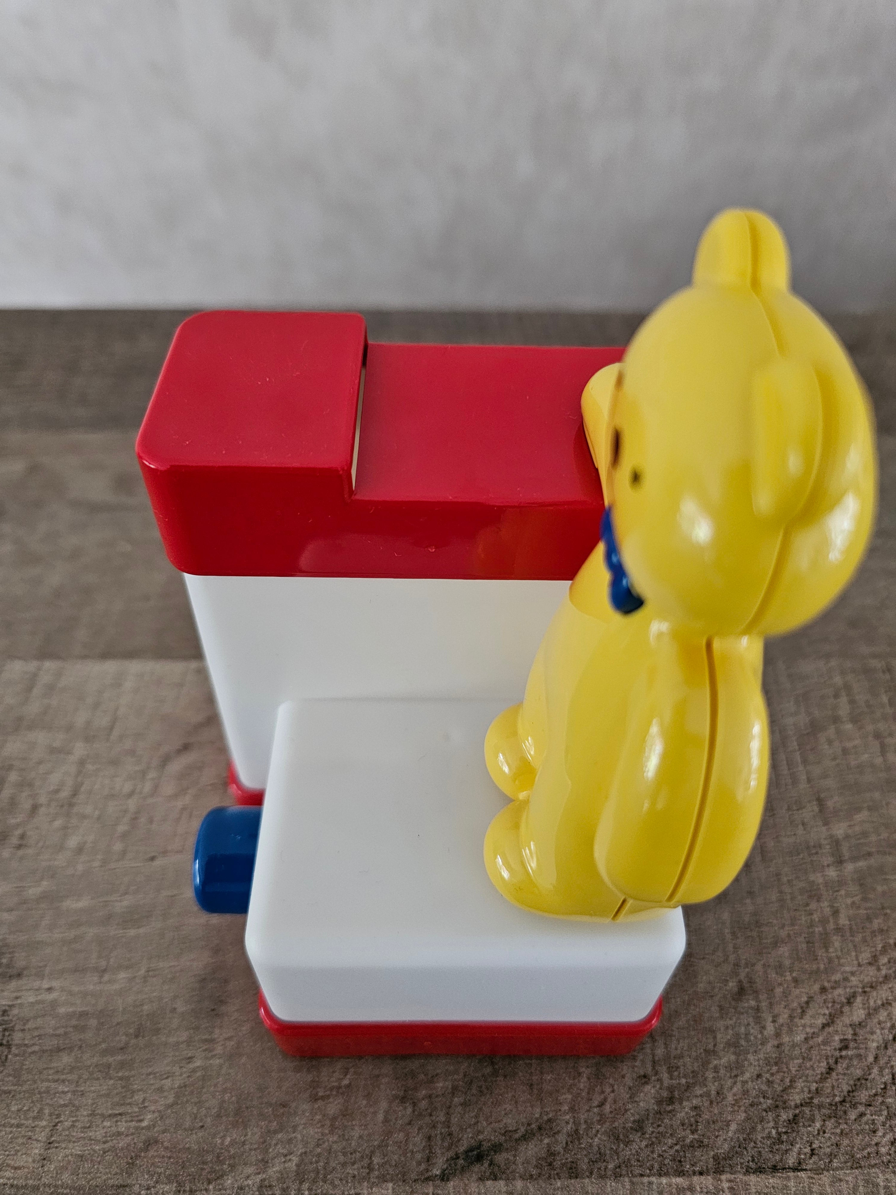 Ambi Toys Teddy bank