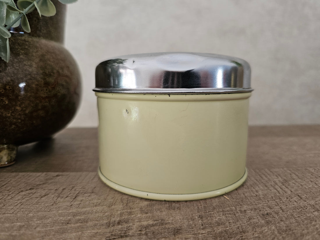 Brabantia blik cacao