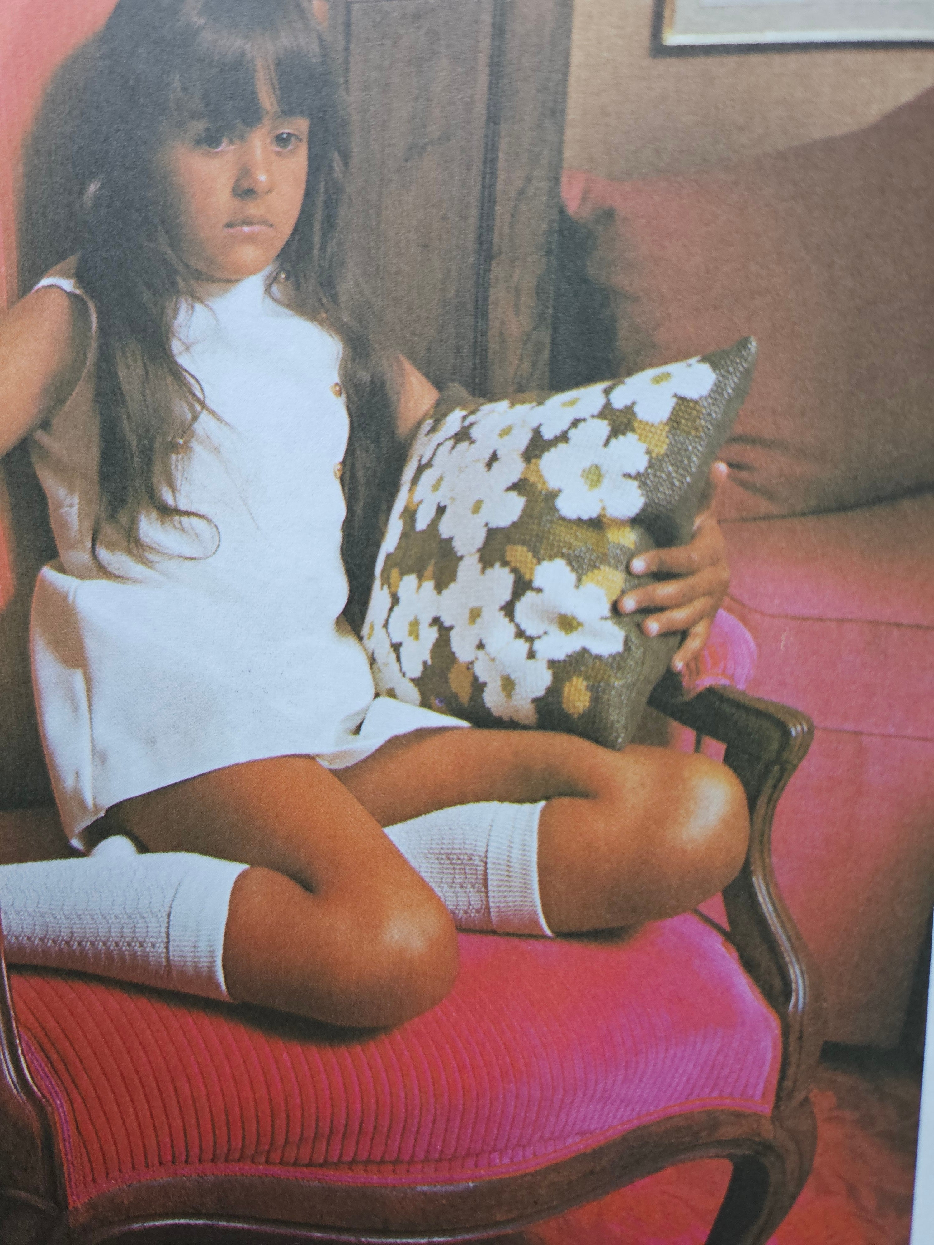 Het nieuwe handwerkboek