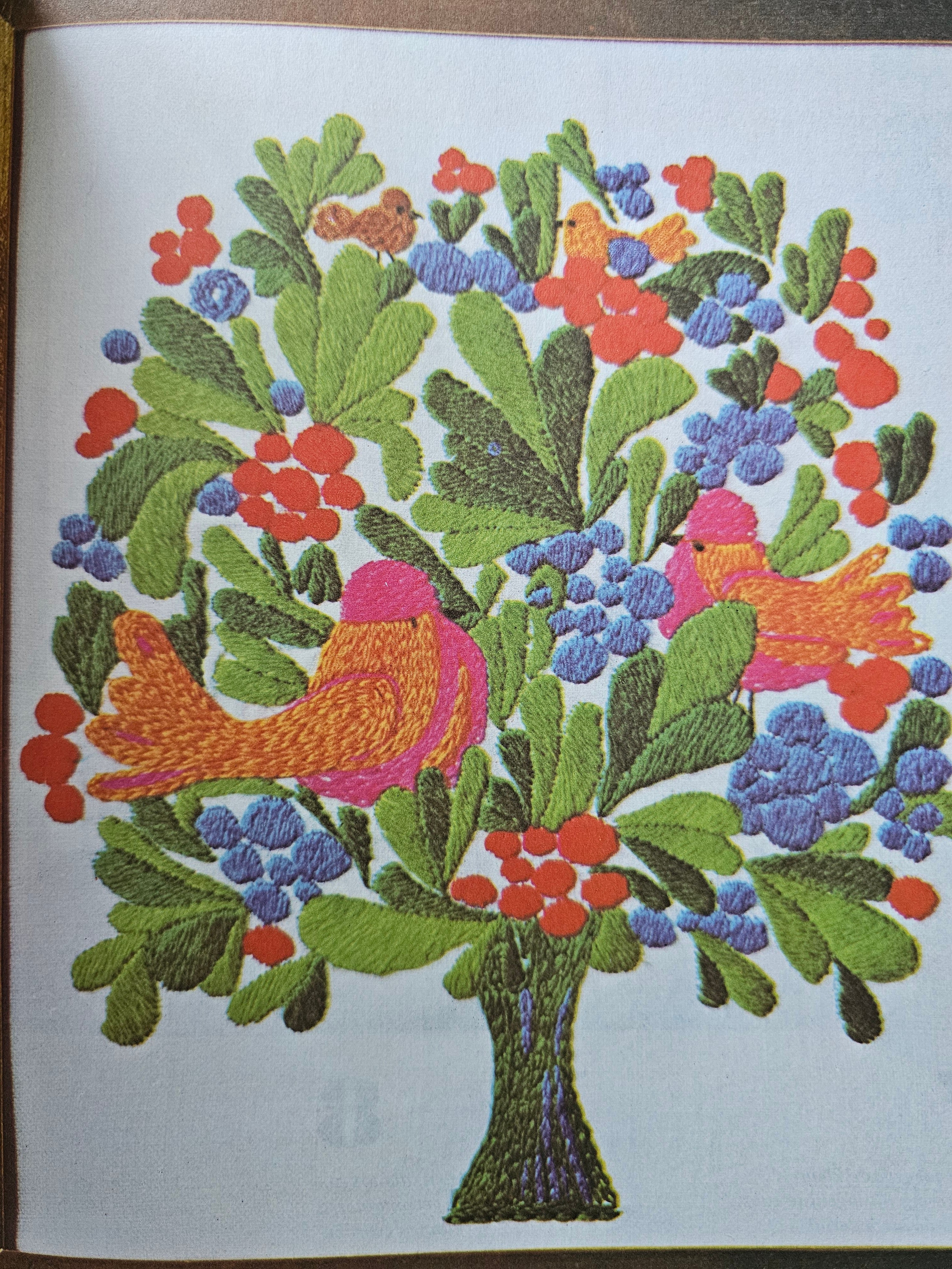 Het nieuwe handwerkboek