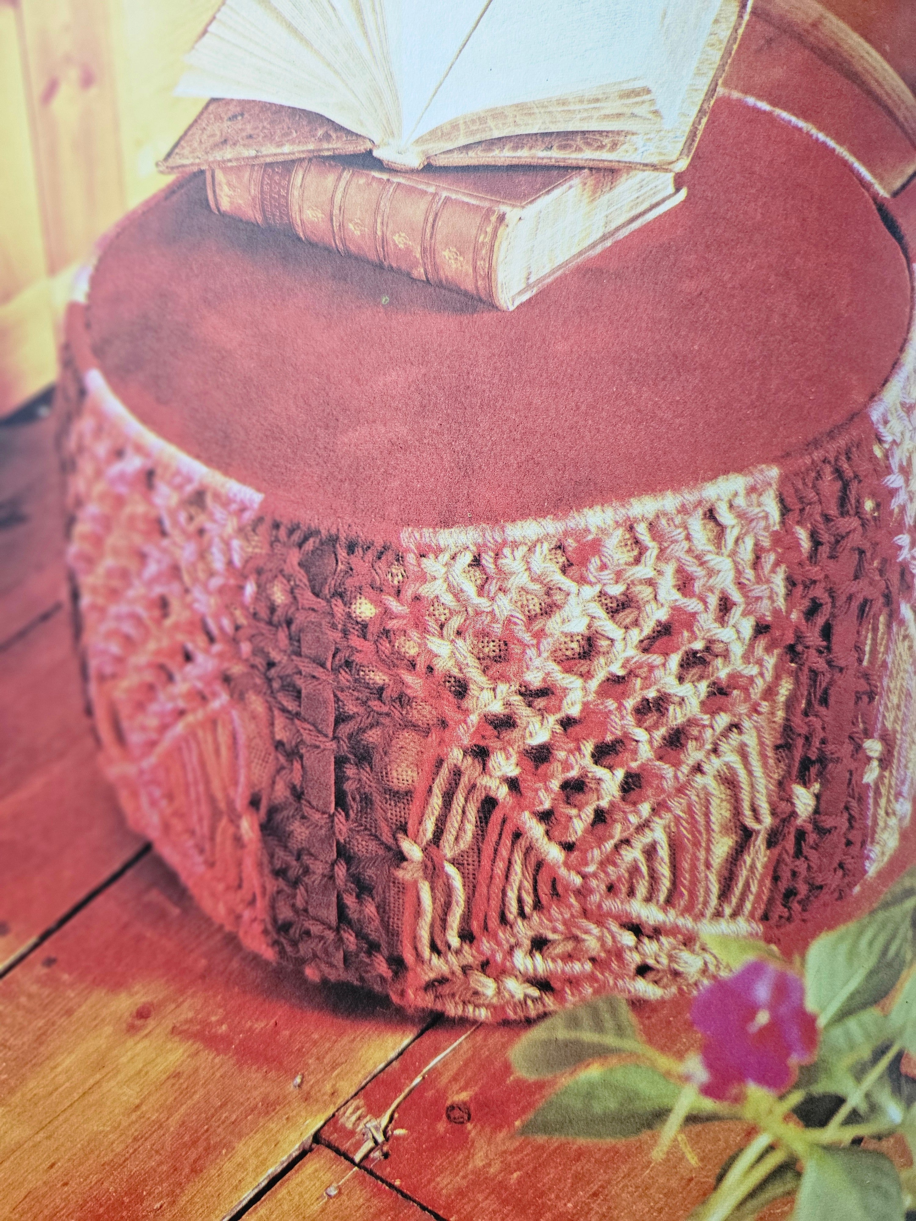 Het nieuwe handwerkboek