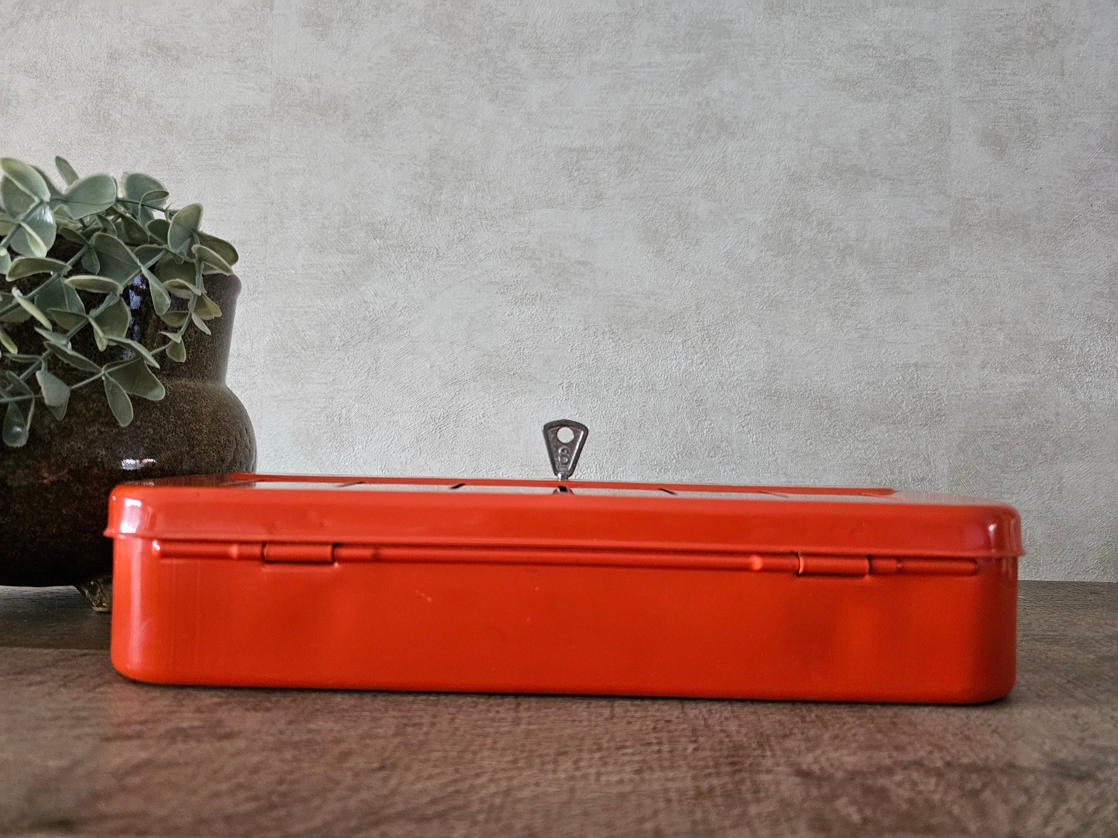 Brabantia spaarpot huishoud sparen met sleutel