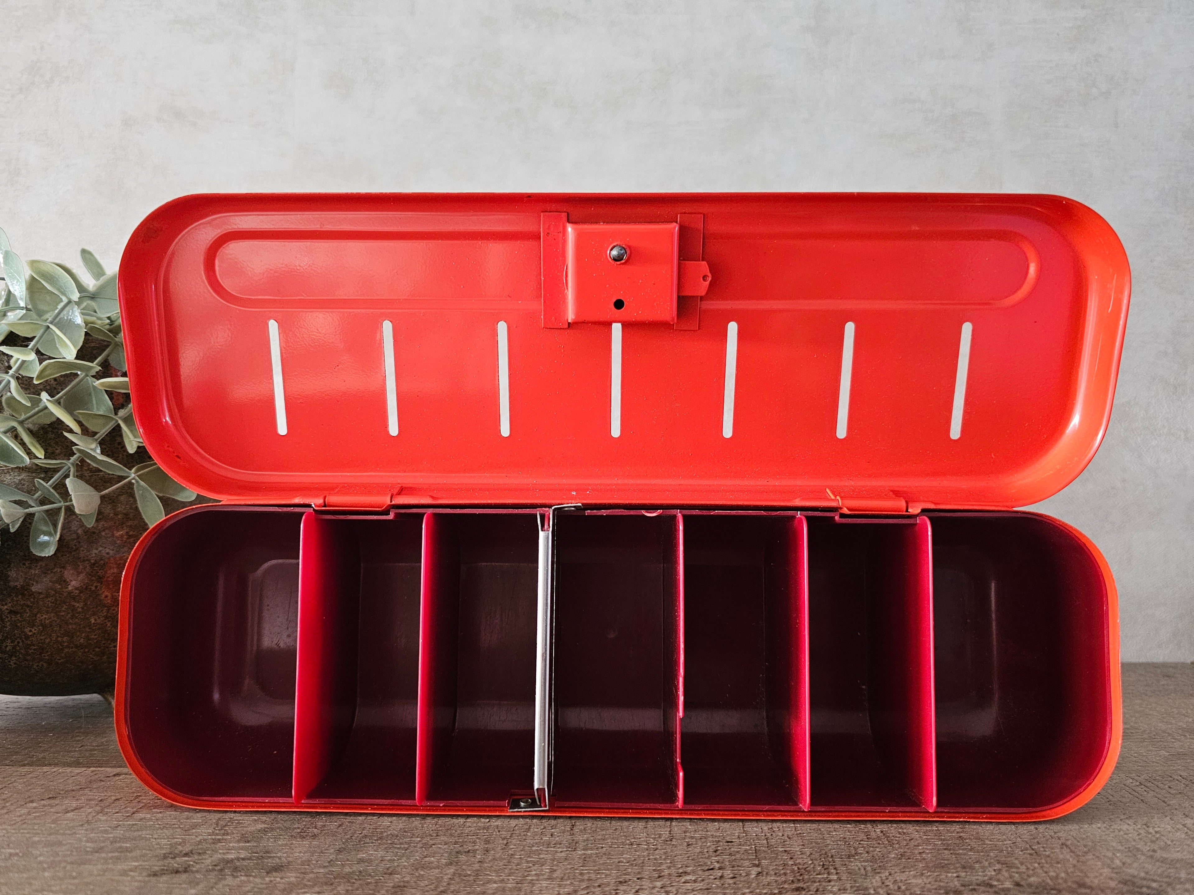 Brabantia spaarpot huishoud sparen met sleutel