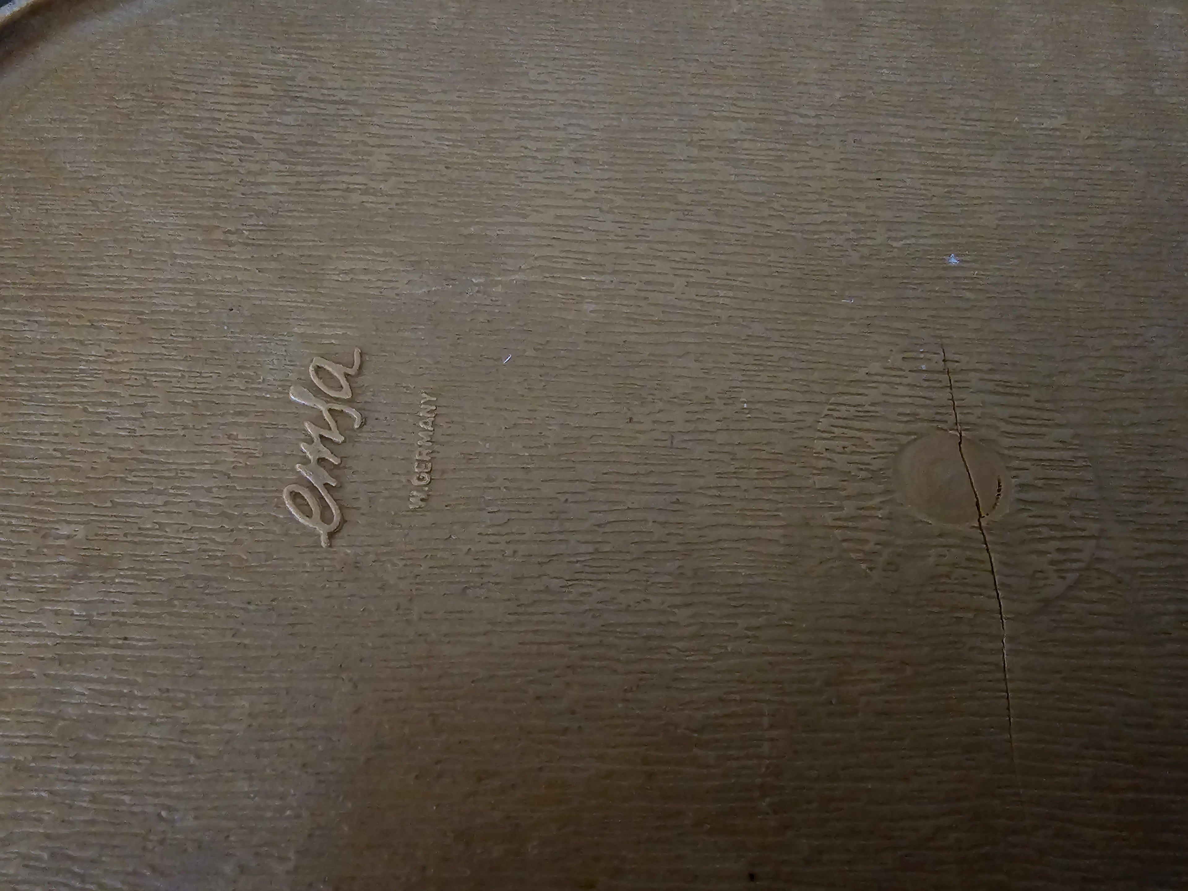 Emsa gevlochten (brood) mand