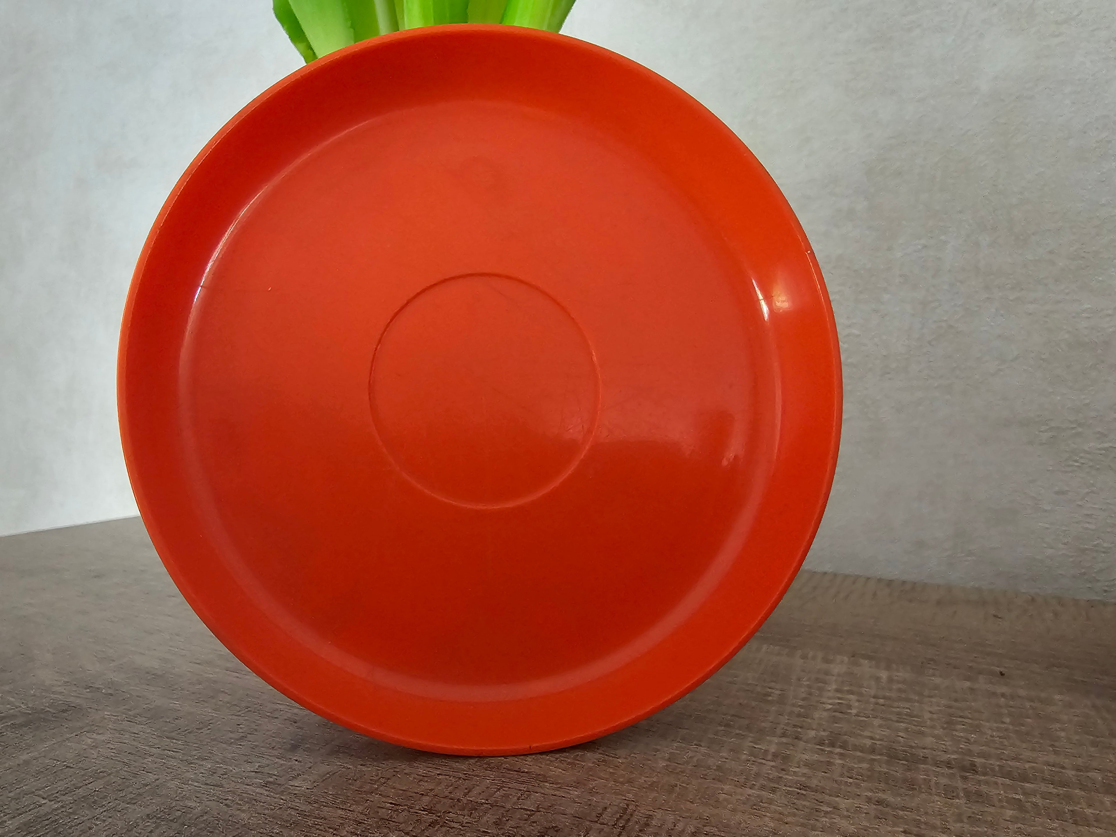 Mepal Rosti oranje kop en schotel