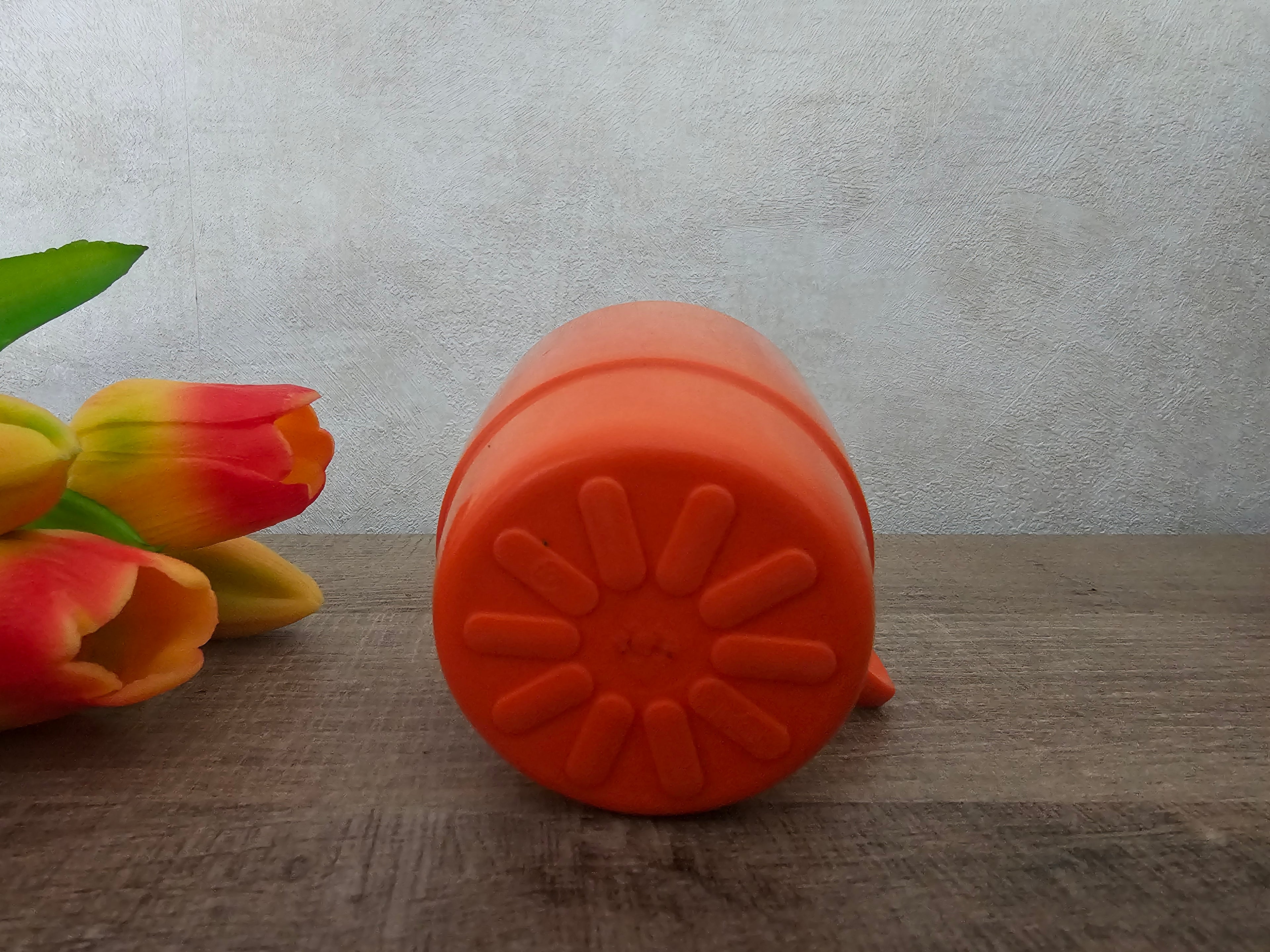 Mepal Rosti oranje kop en schotel