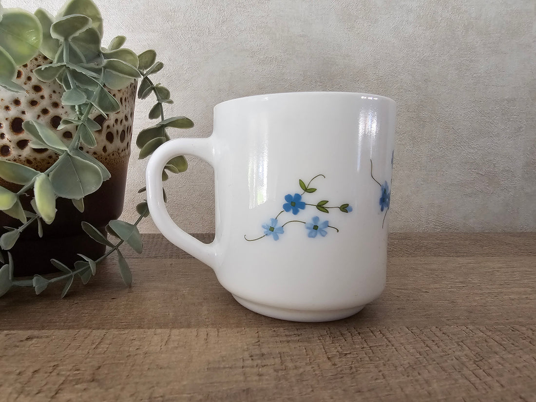 Arcopal France Veronica koffie beker