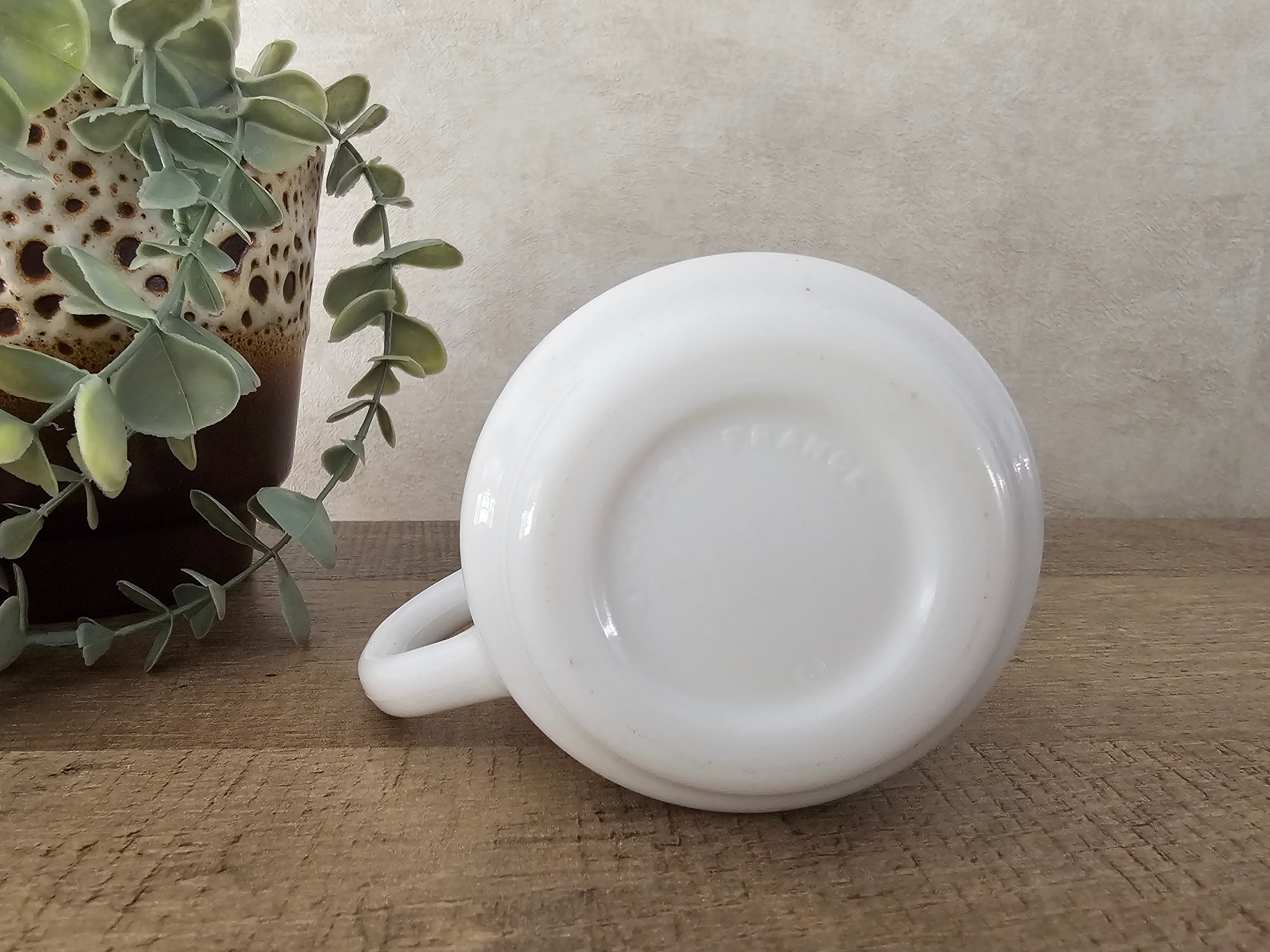 Arcopal France Veronica koffie beker