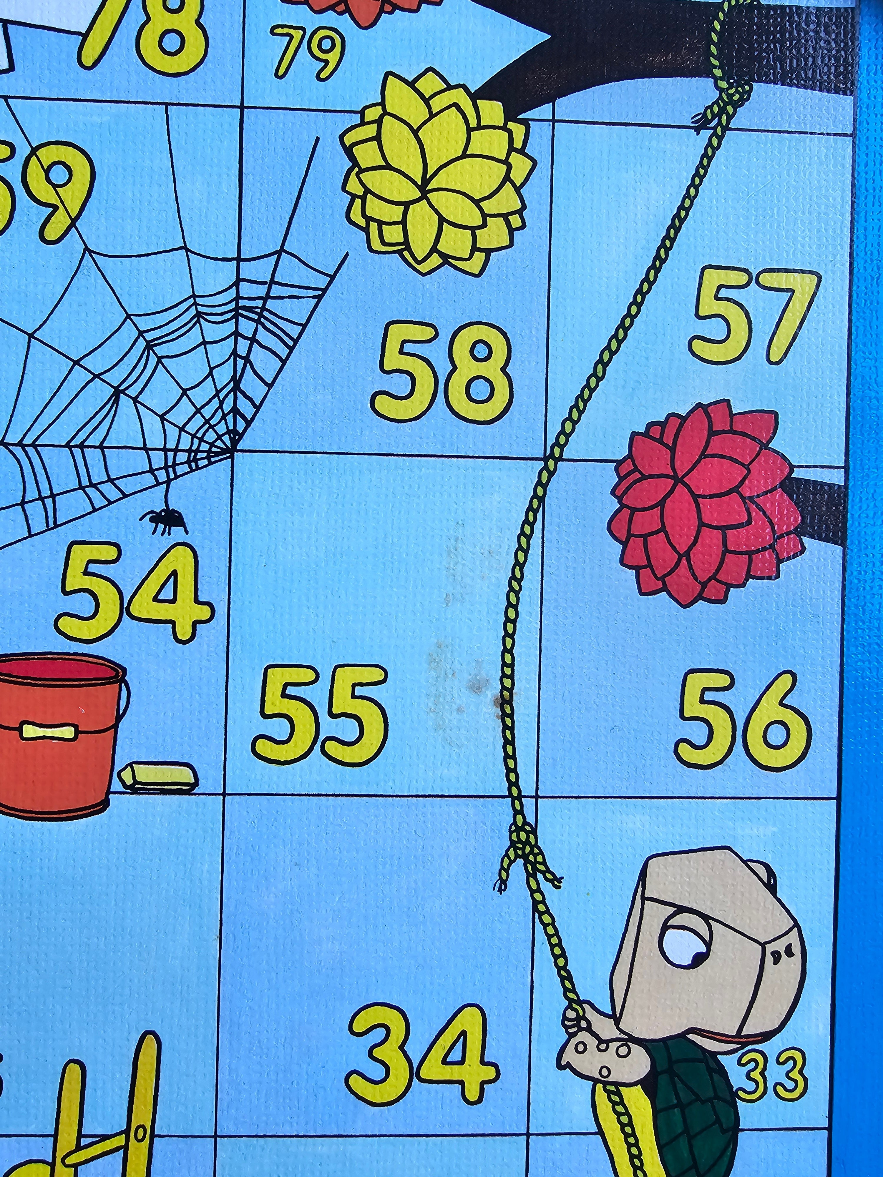 Fabeltjeskrant spel Fabeltjesland