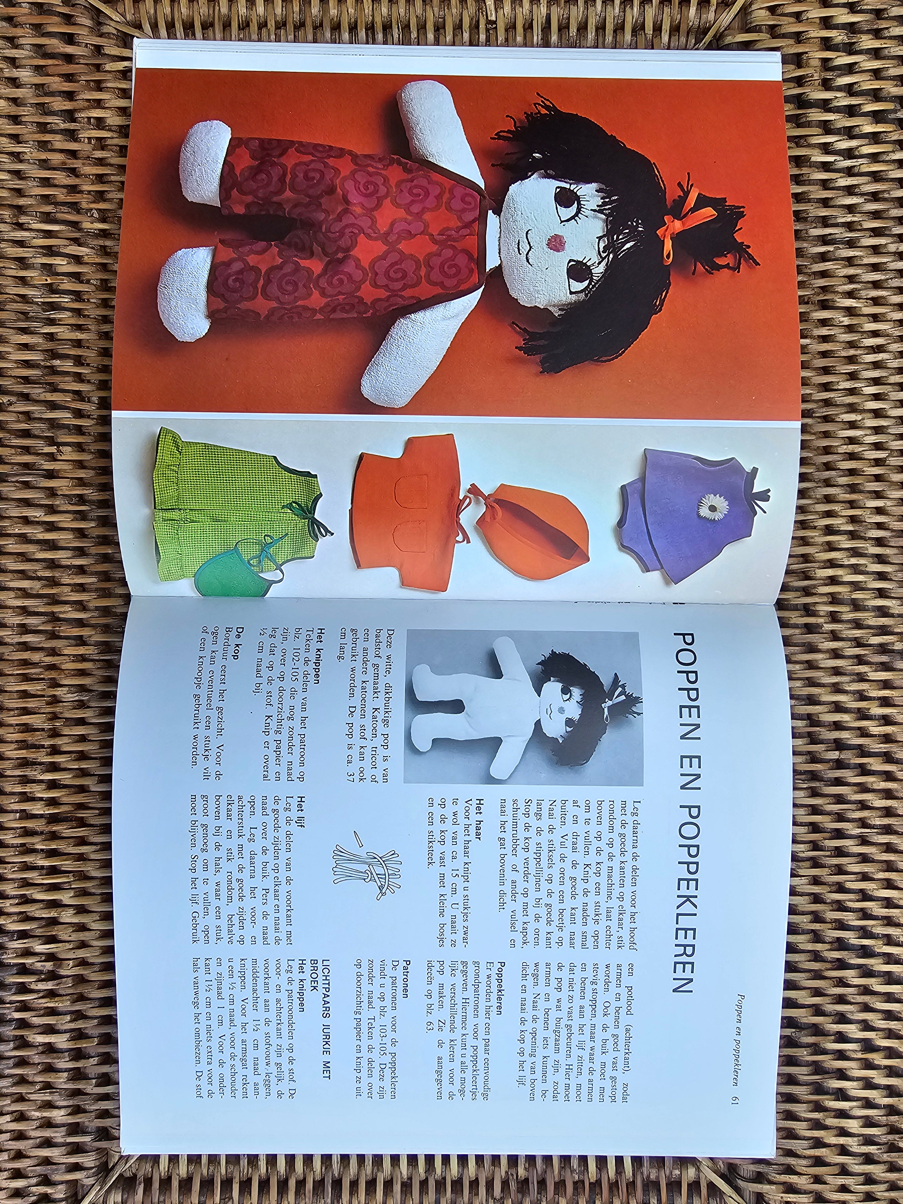 Ariadne Borduur met plezier Lis Paludan