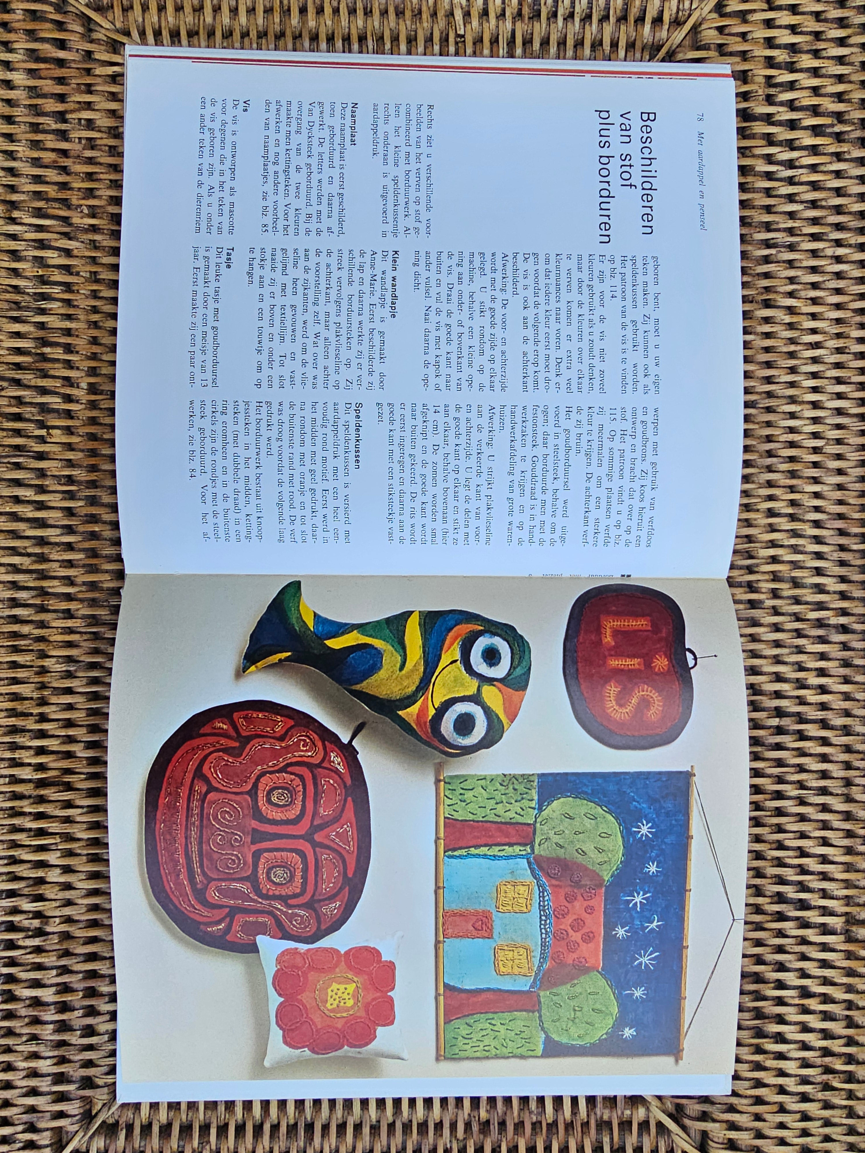 Ariadne Borduur met plezier Lis Paludan