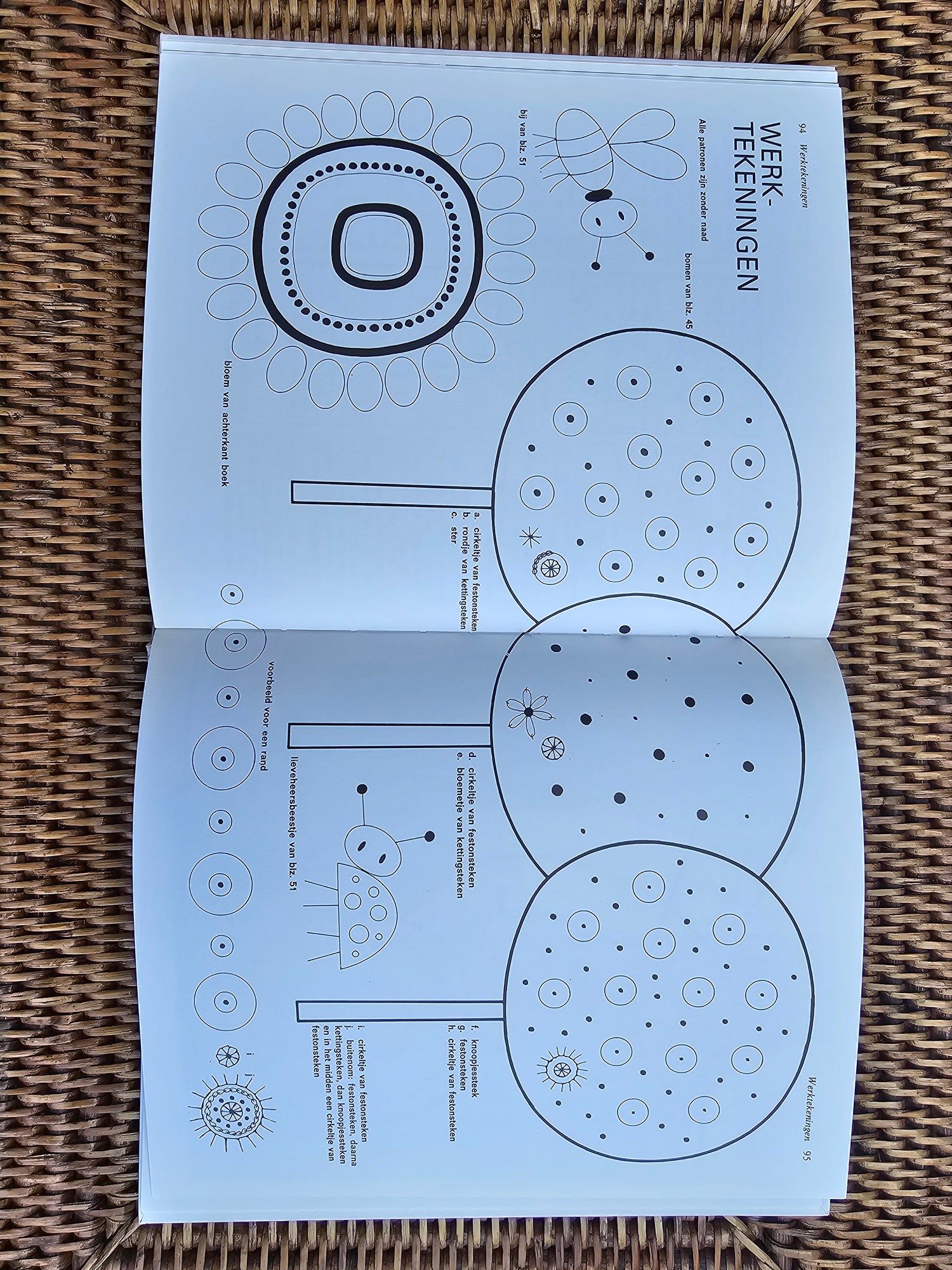 Ariadne Borduur met plezier Lis Paludan