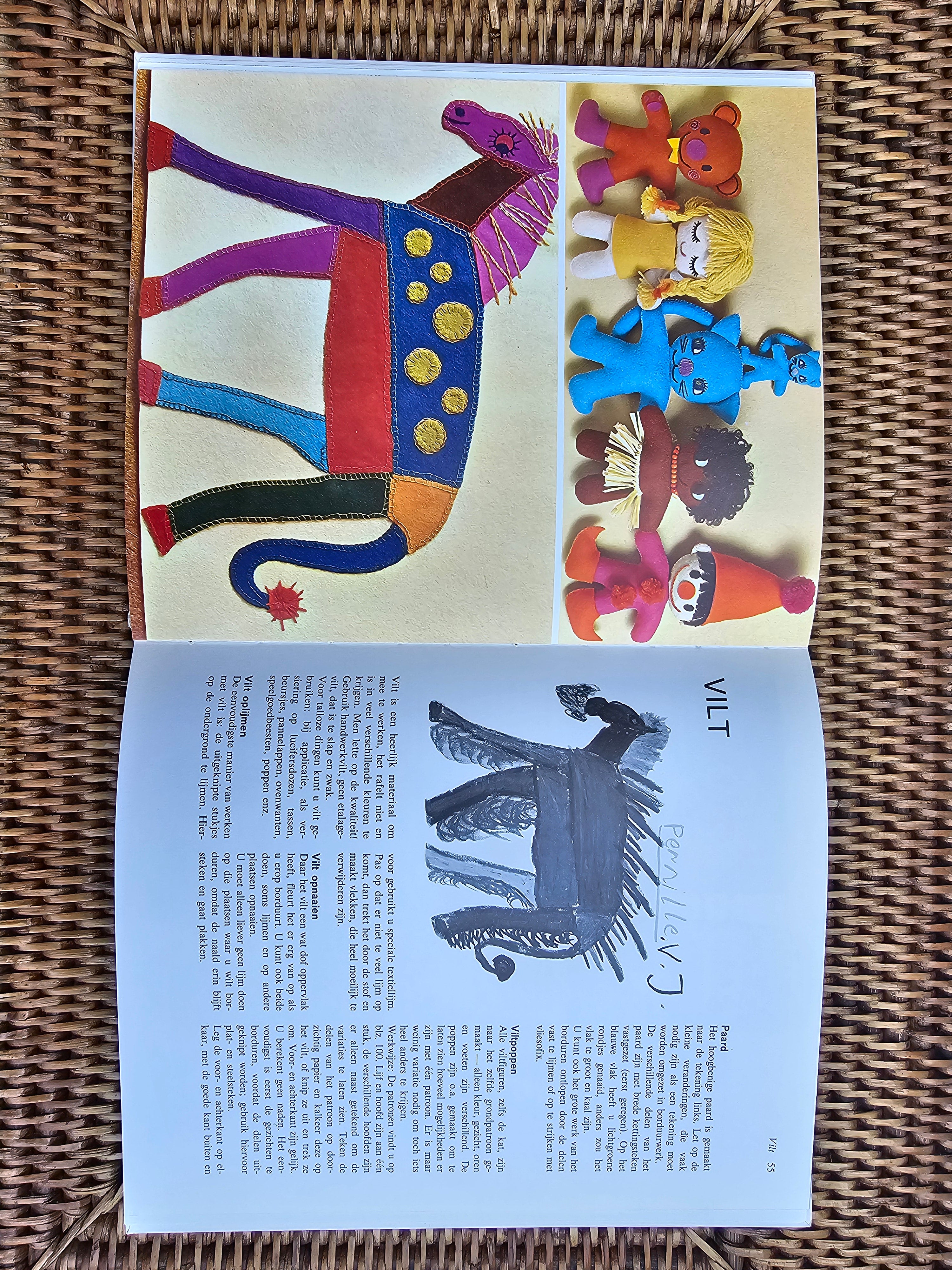 Ariadne Borduur met plezier Lis Paludan