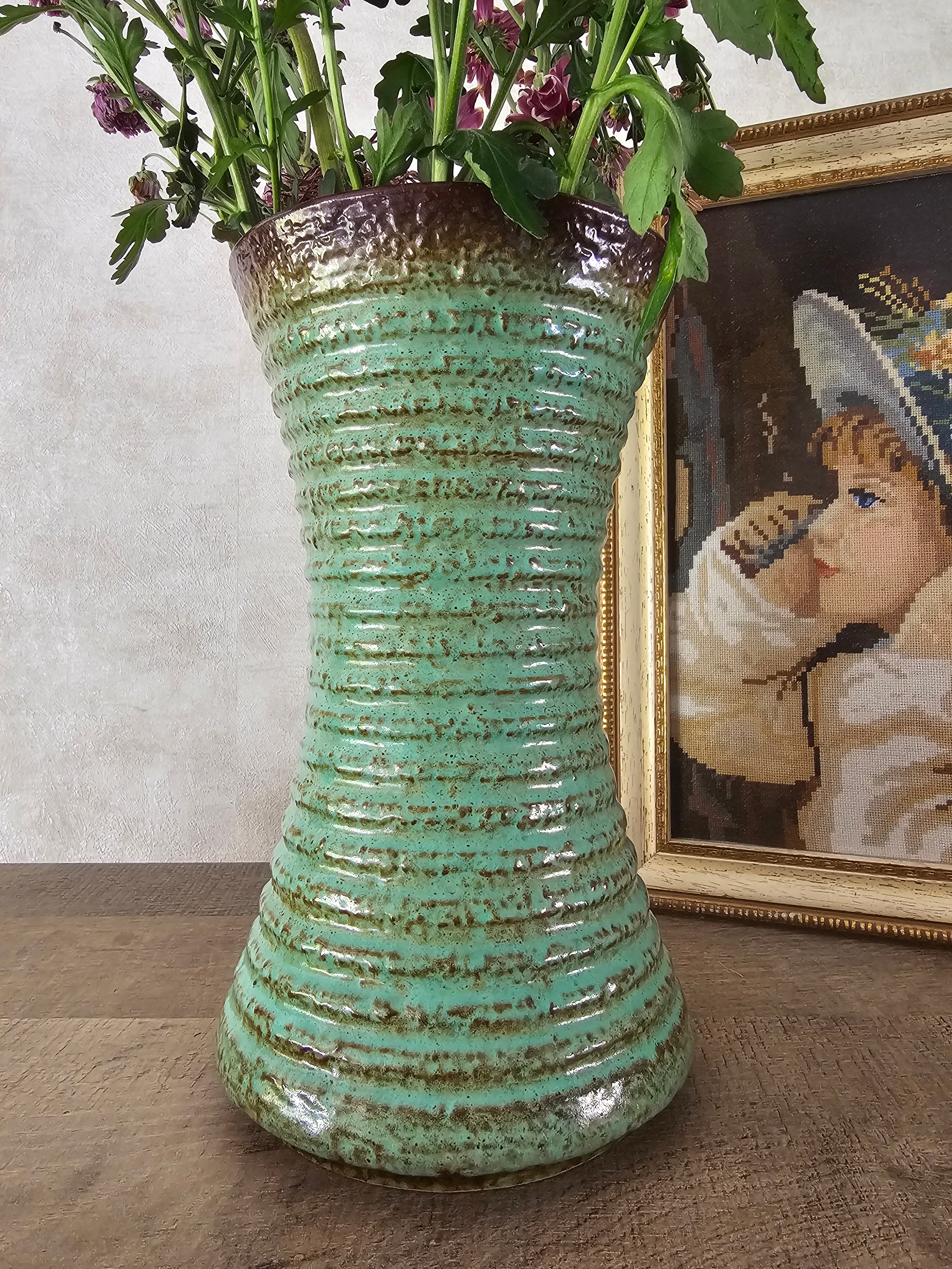 Vetter W. Germany vaas 507-25