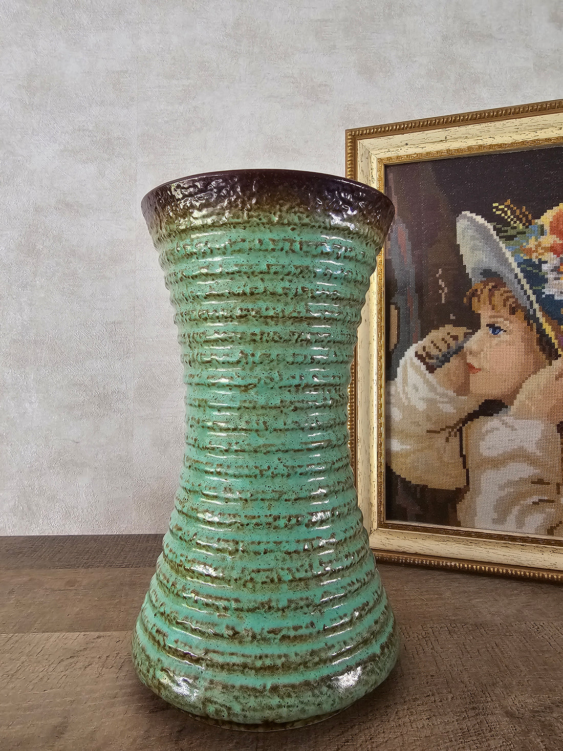 Vetter W. Germany vaas 507-25