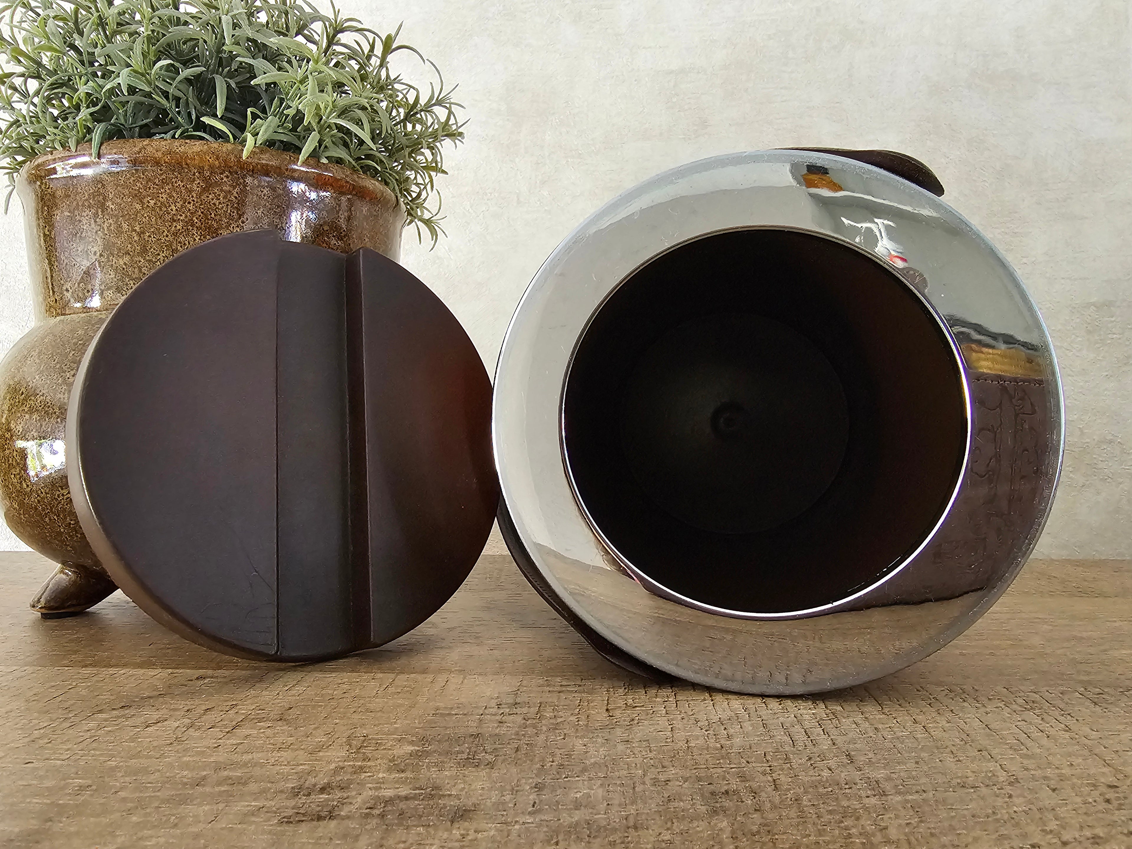 Brabantia Patrice ijsemmer