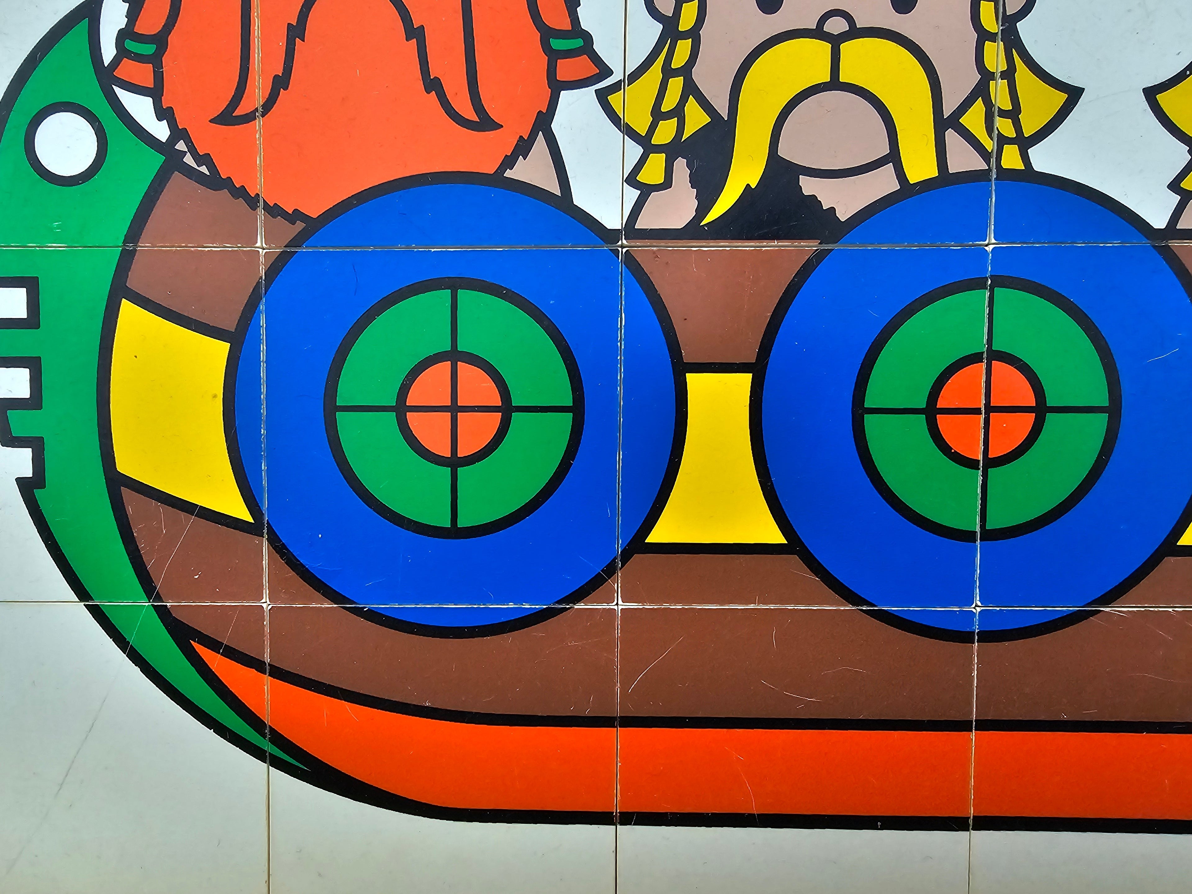 Rolf puzzel viking