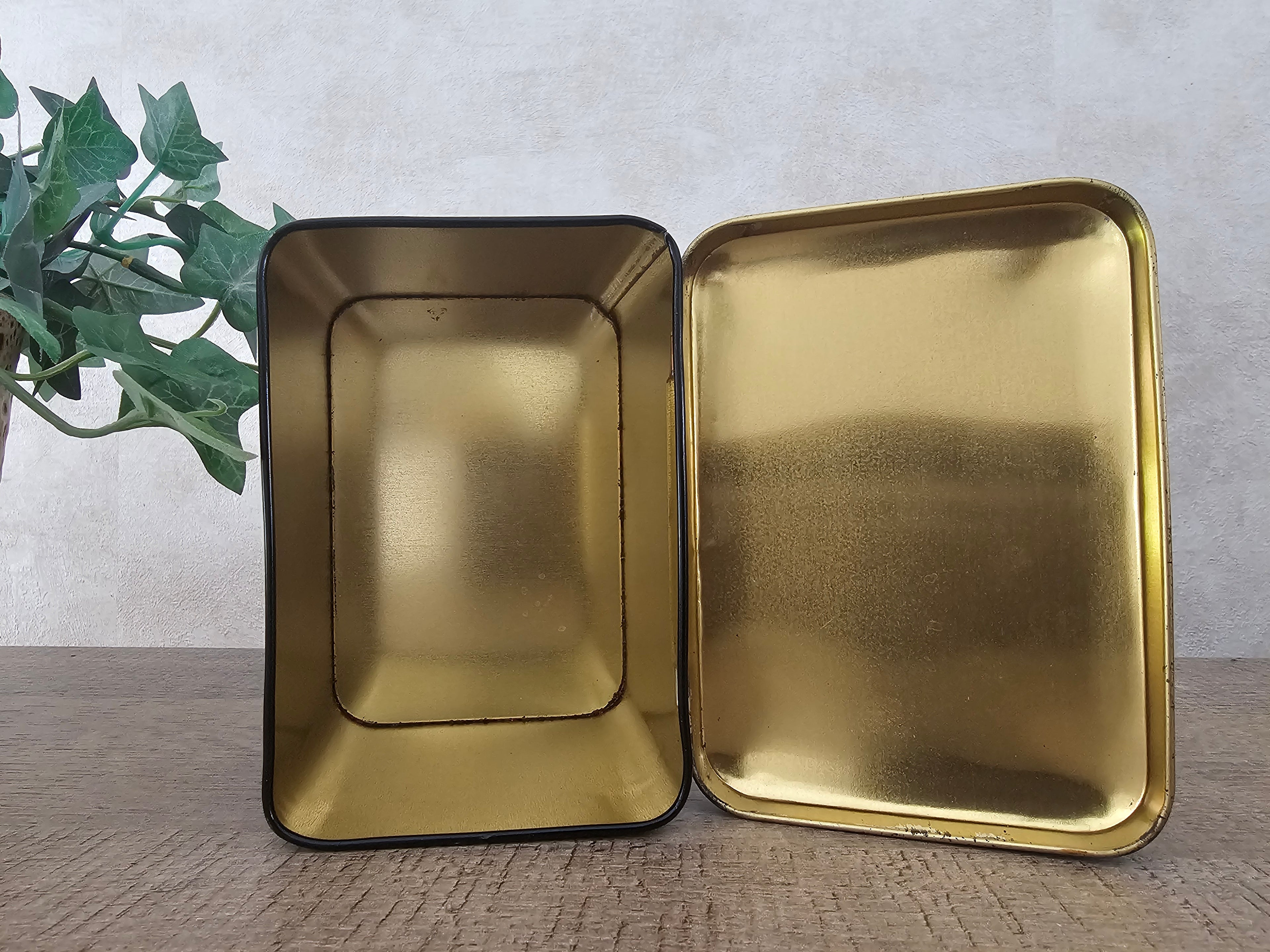 Douwe Egberts waarde punten blik