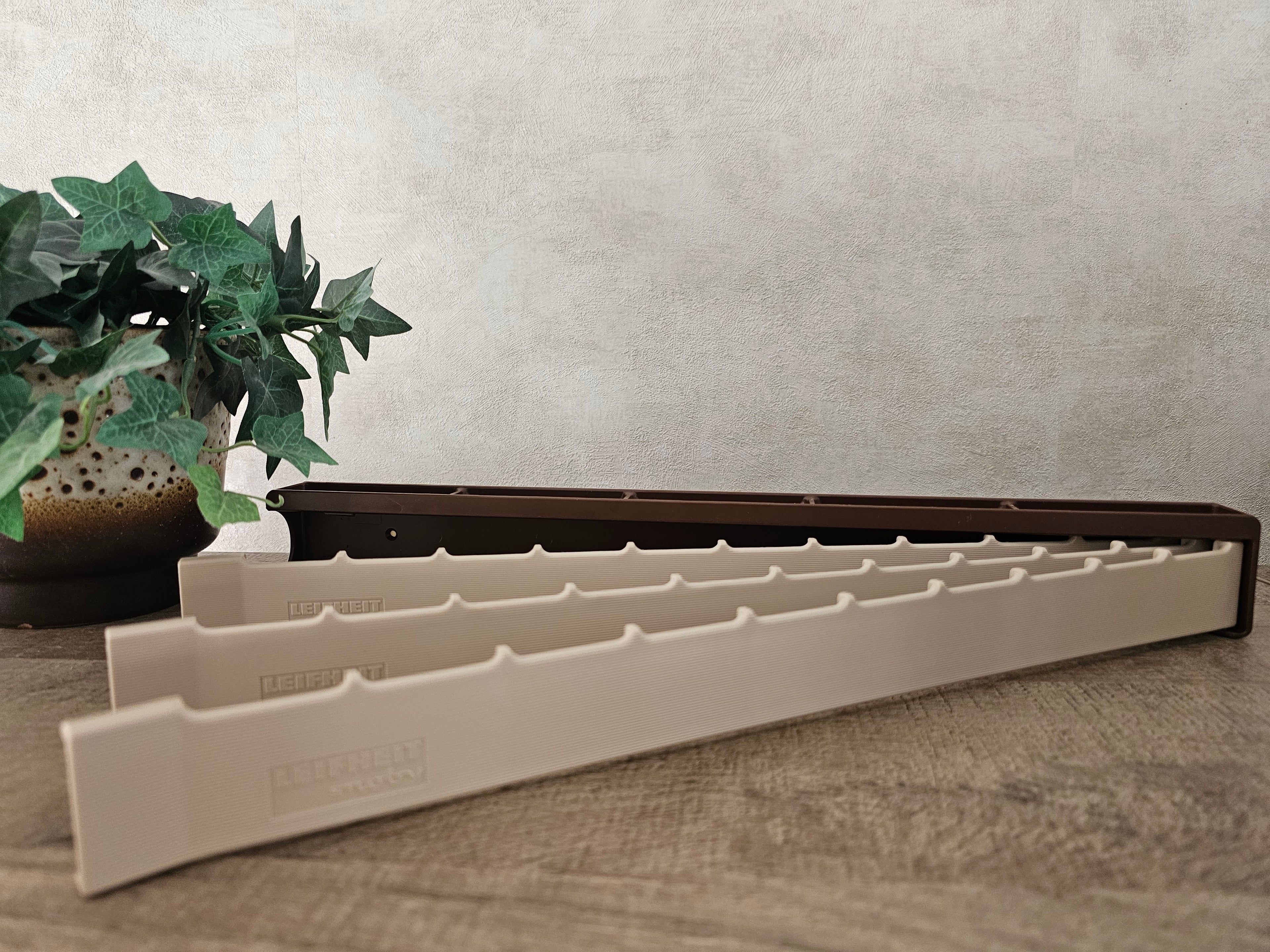 Leifheit Snoby stropdas / dassenhanger