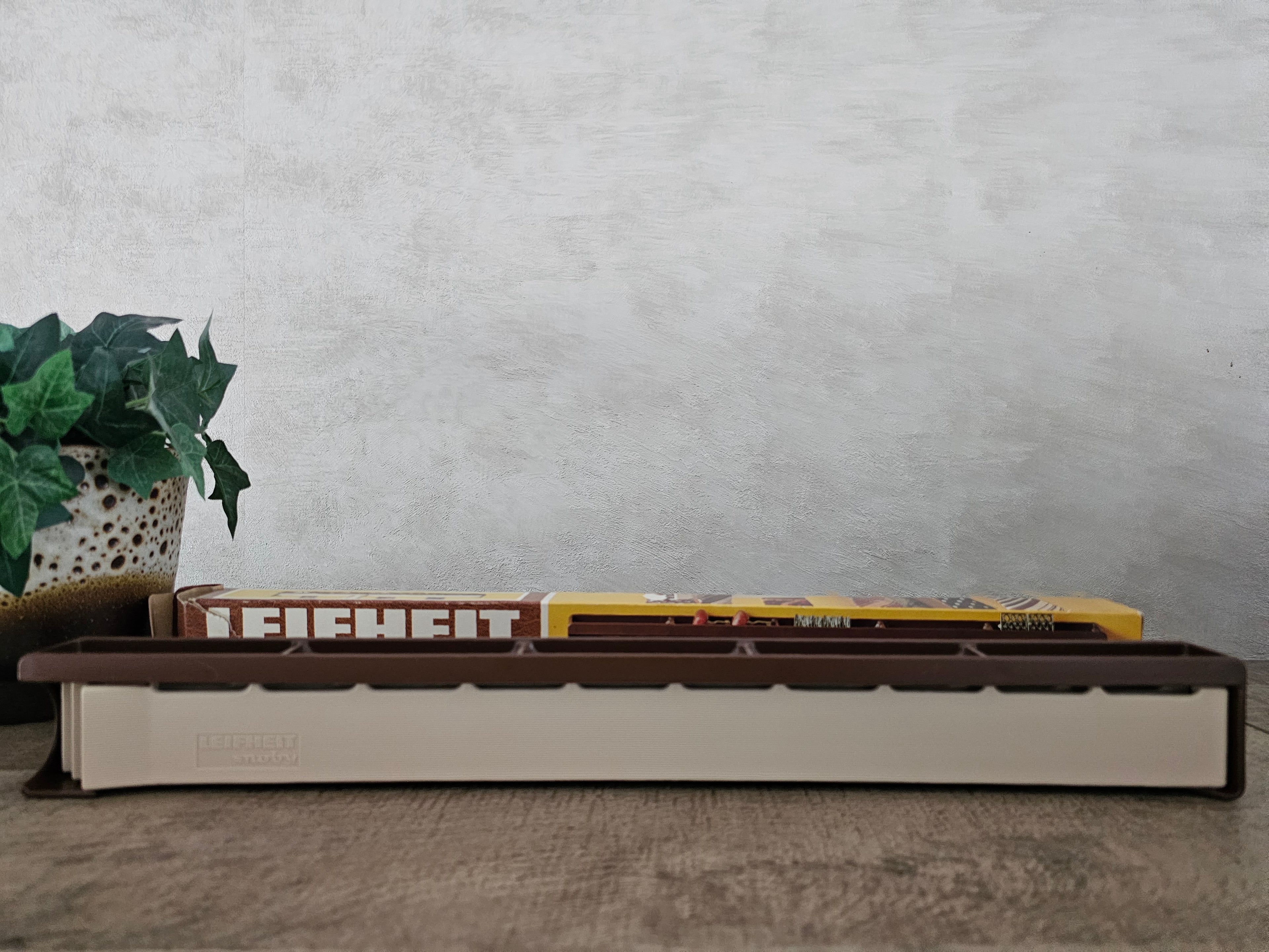 Leifheit Snoby stropdas / dassenhanger