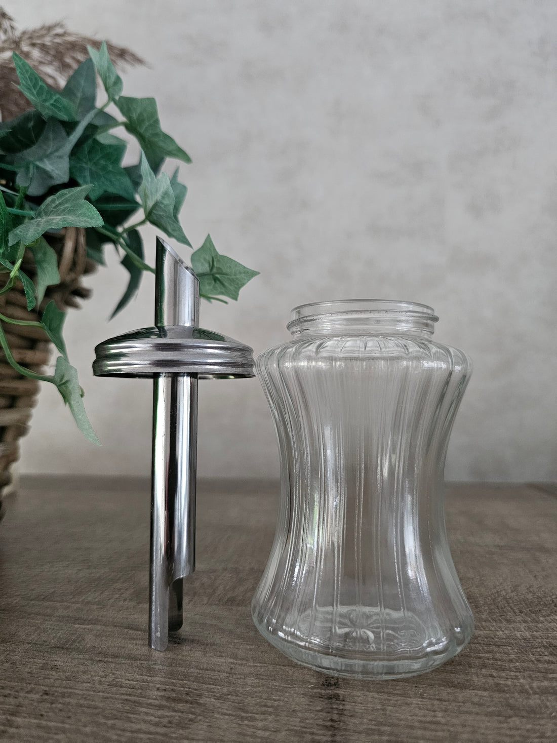 Stoha West Germany suikerstrooier