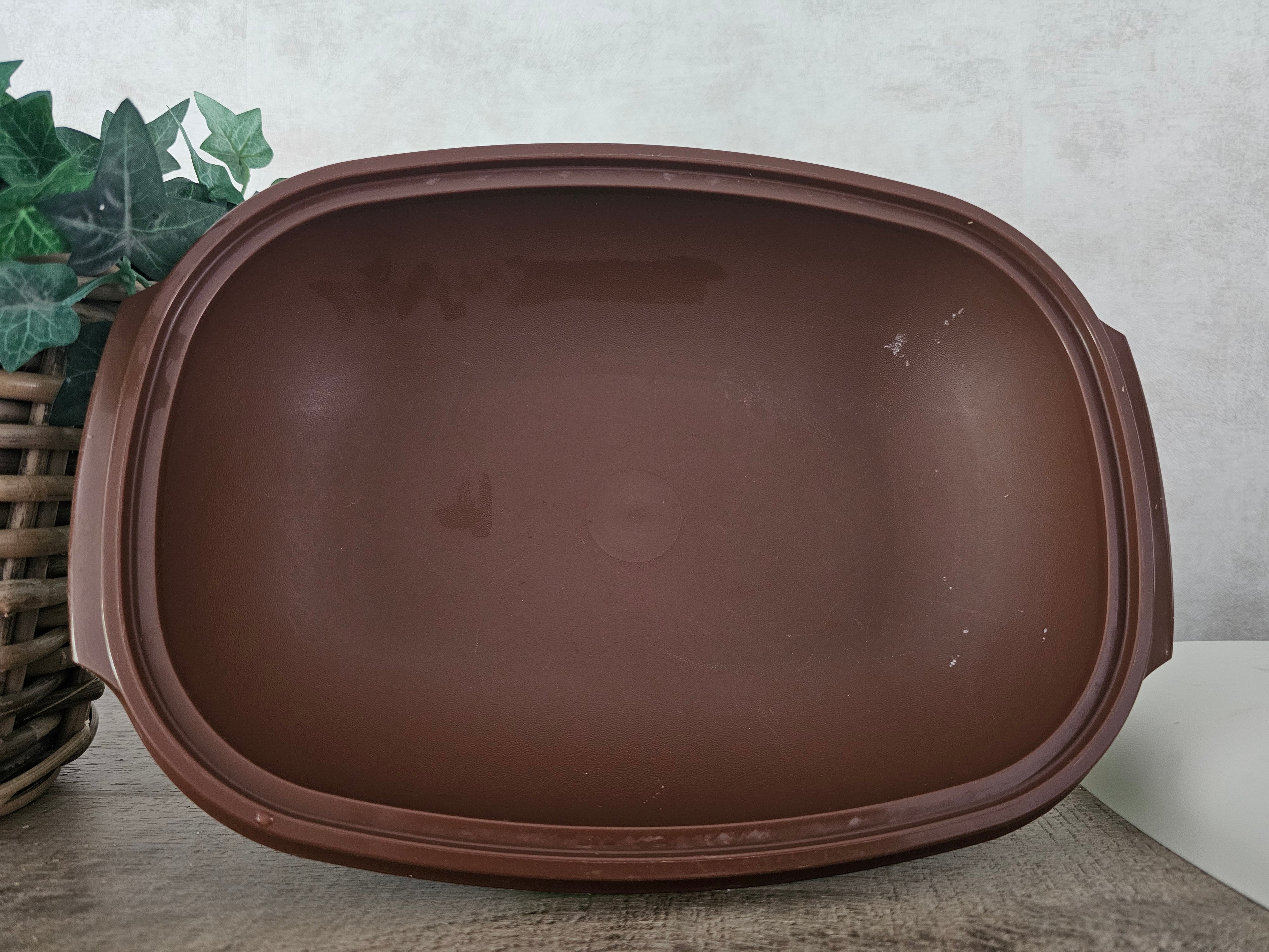 Tupperware rijst groente stomer