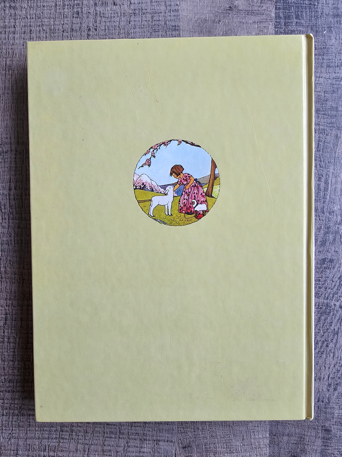 Rie Cramer Het jaar rond