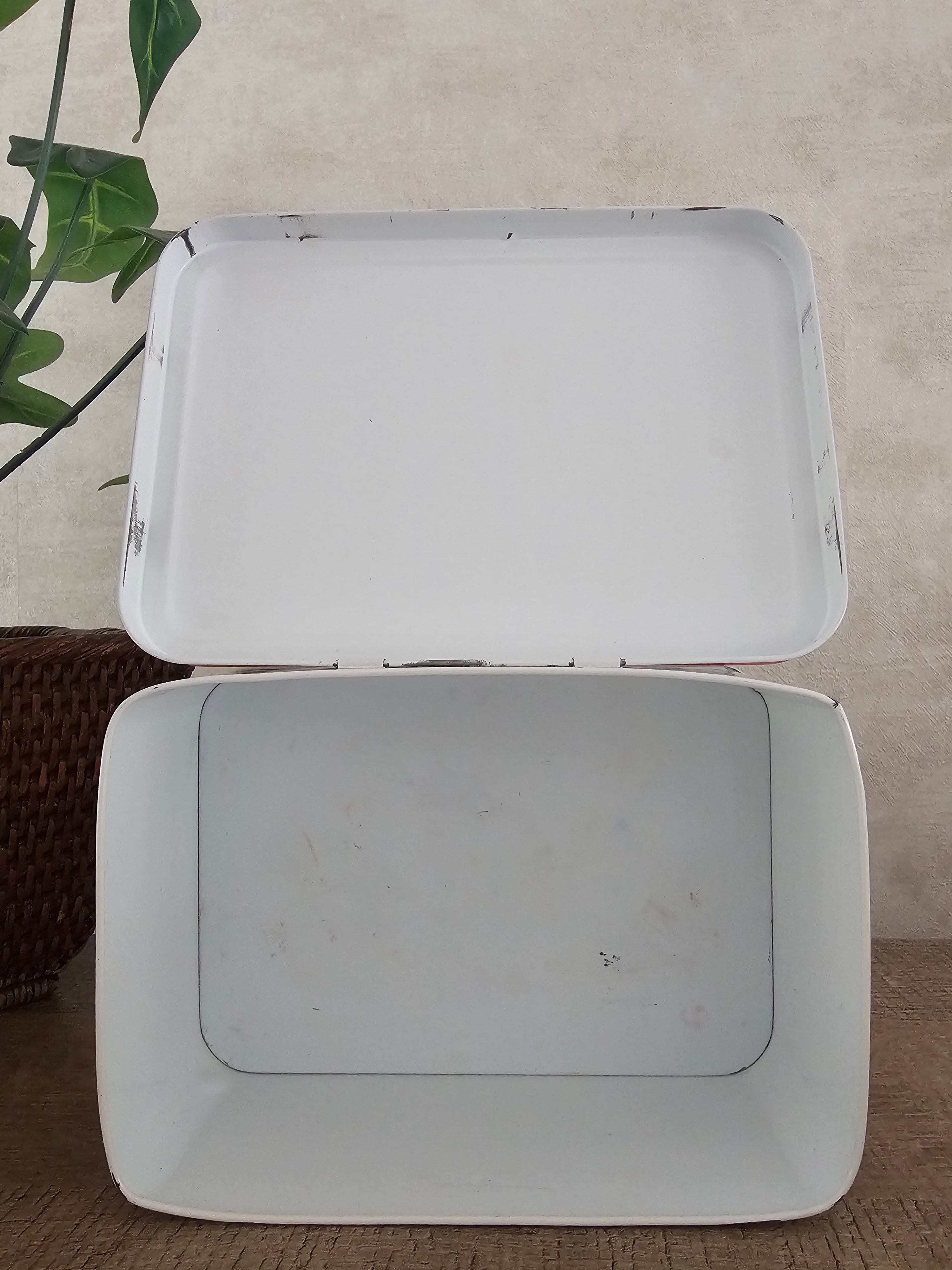 Paddington blik rechthoekig