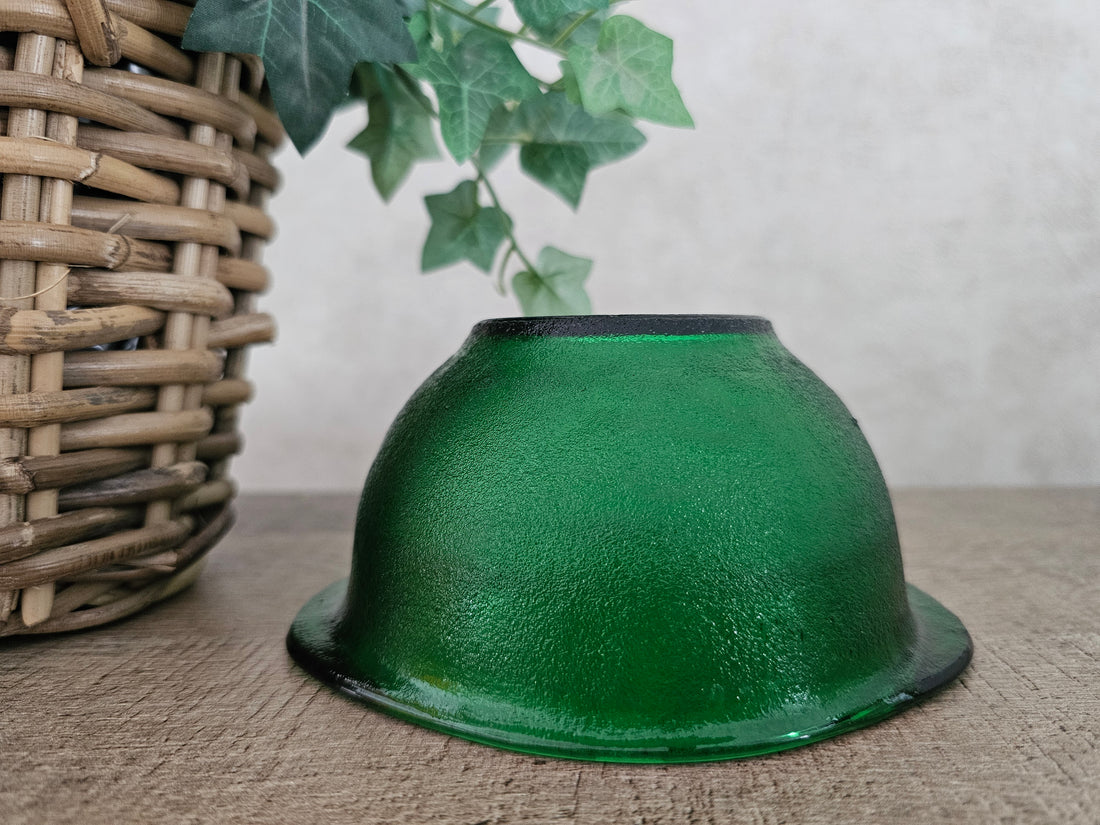 Arcoroc France Sierra kom groen