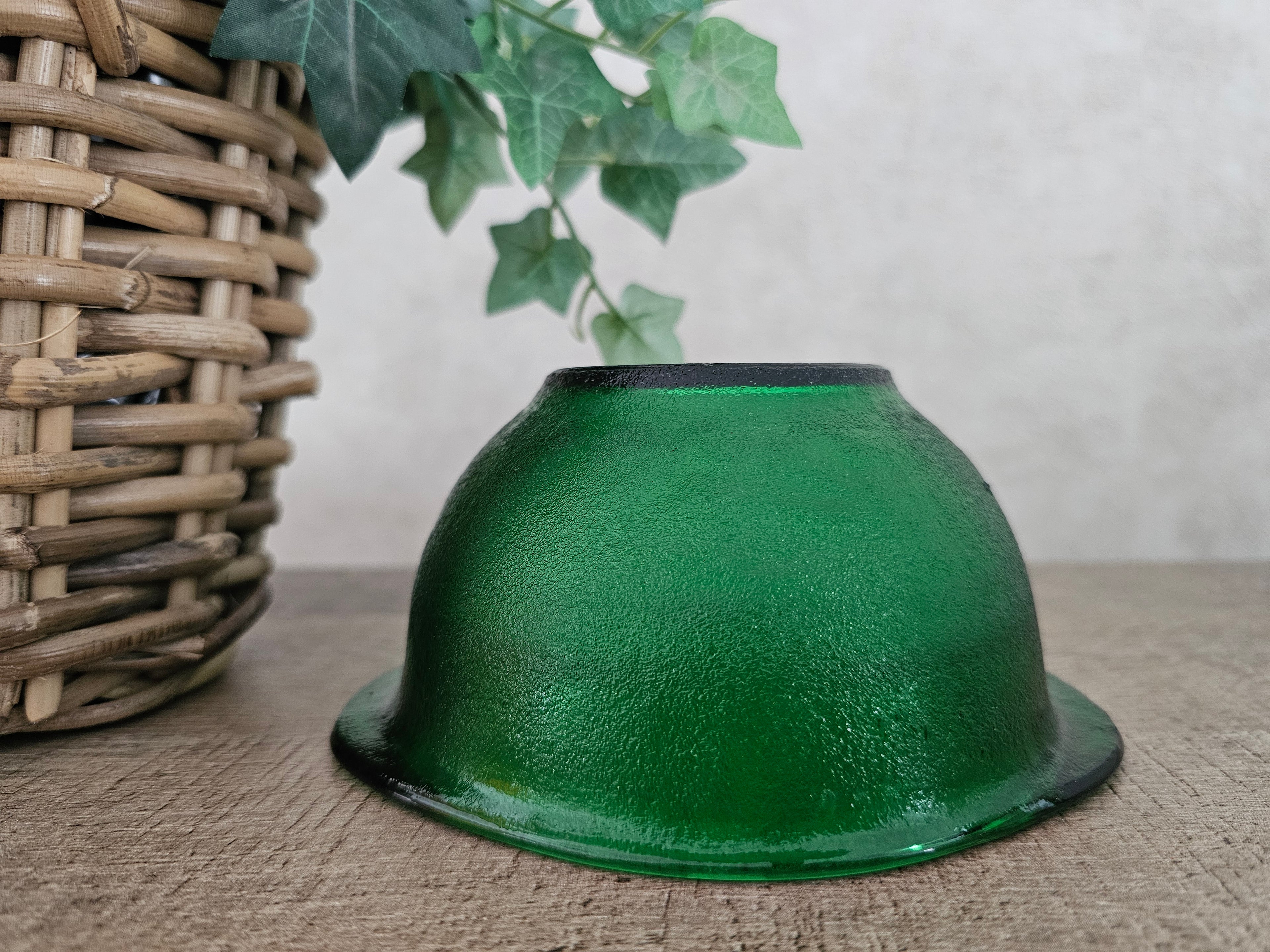 Arcoroc France Sierra kom groen