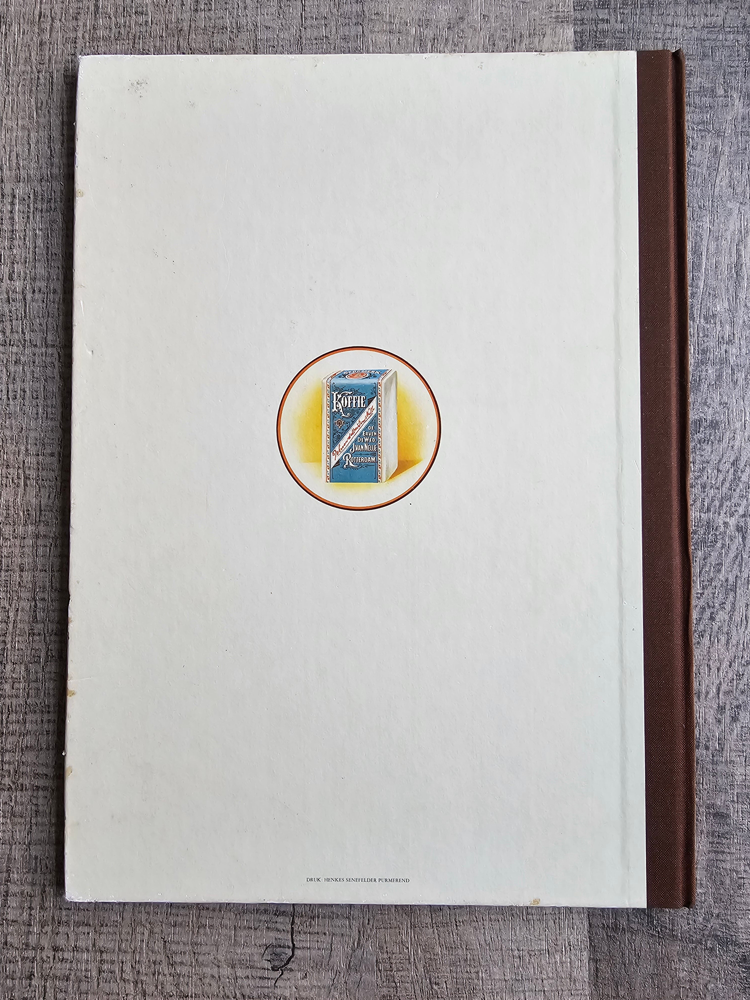 Piggelmee "van het Tovervisje" boek