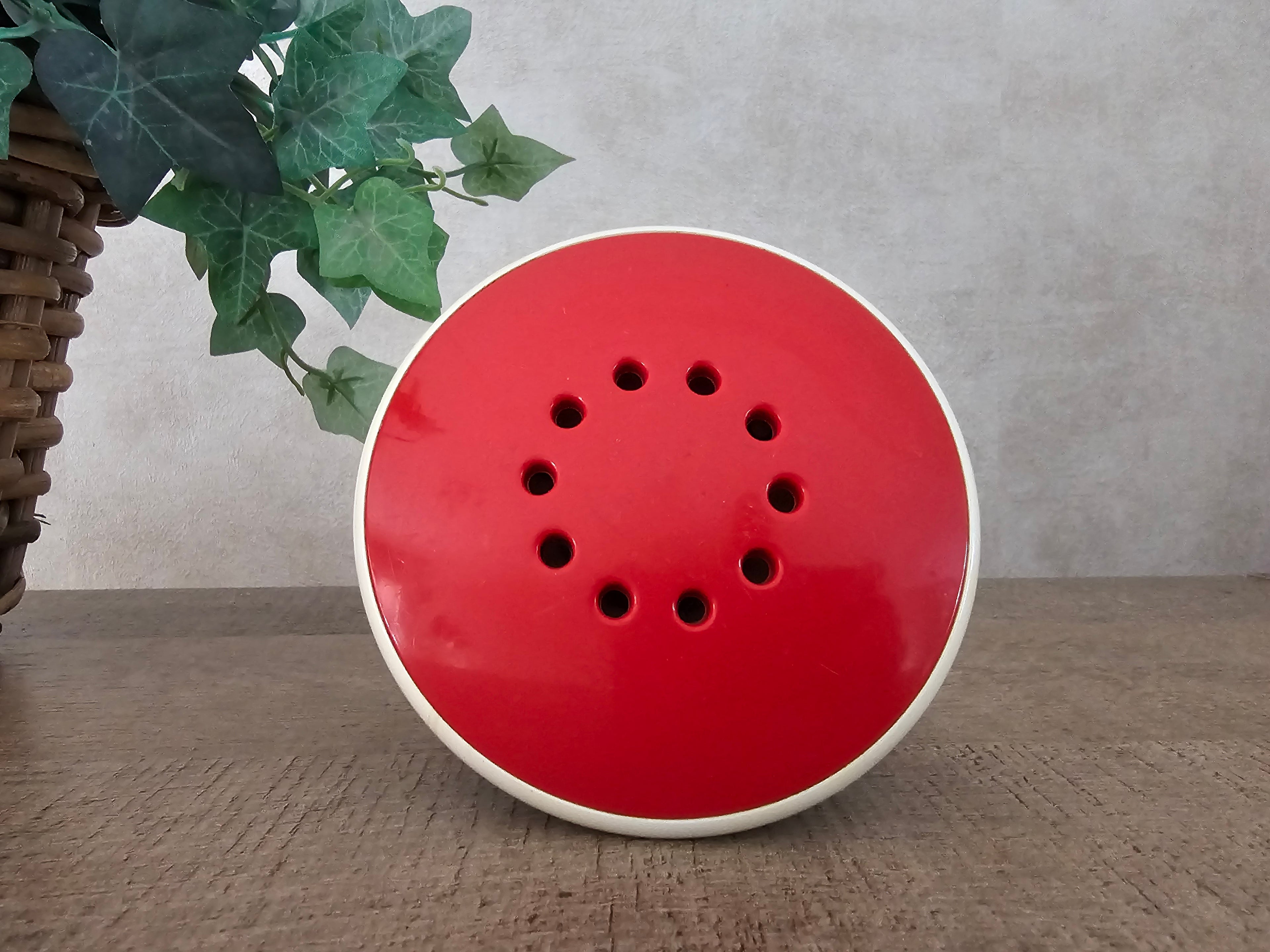 Ambi Toys Color bel rammelaar