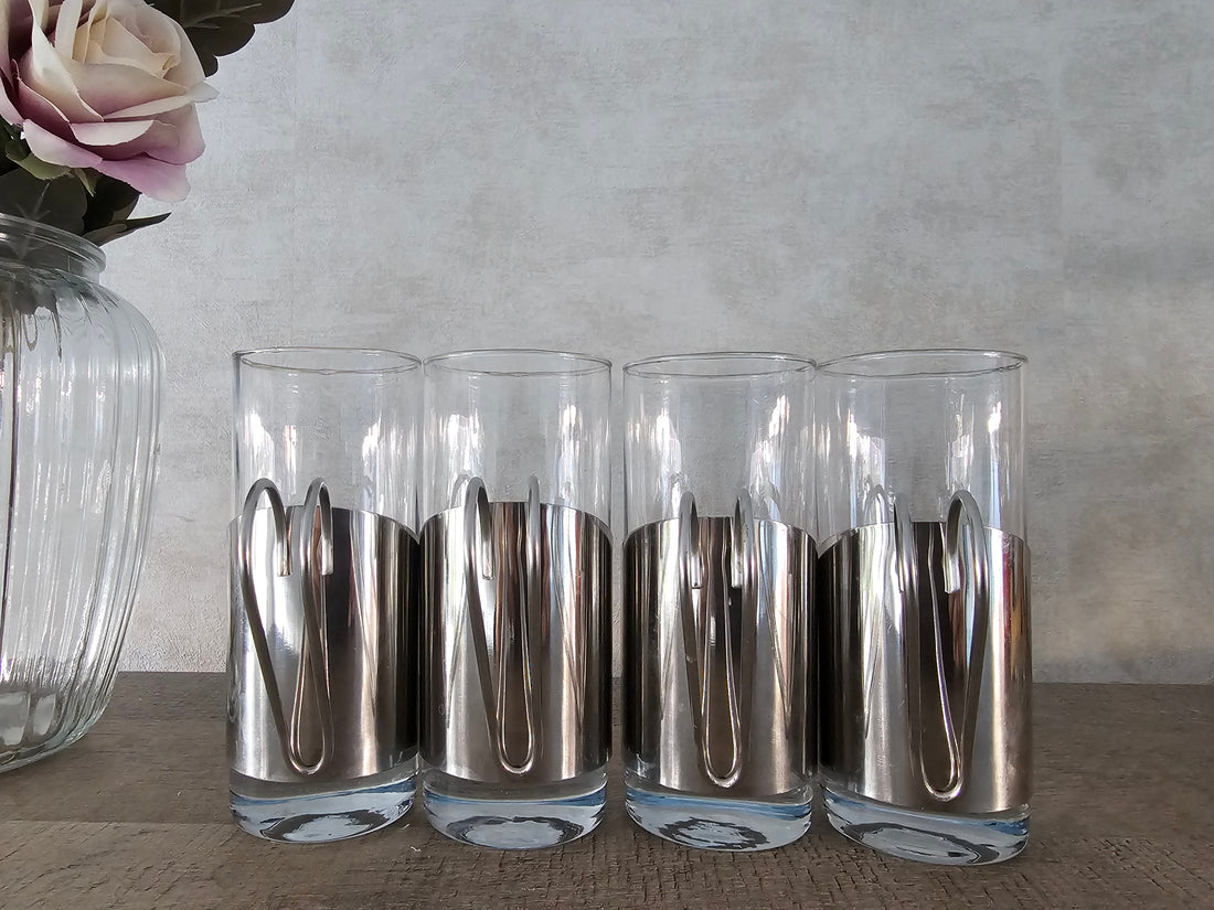 Deense glazen "Hot Toddy"