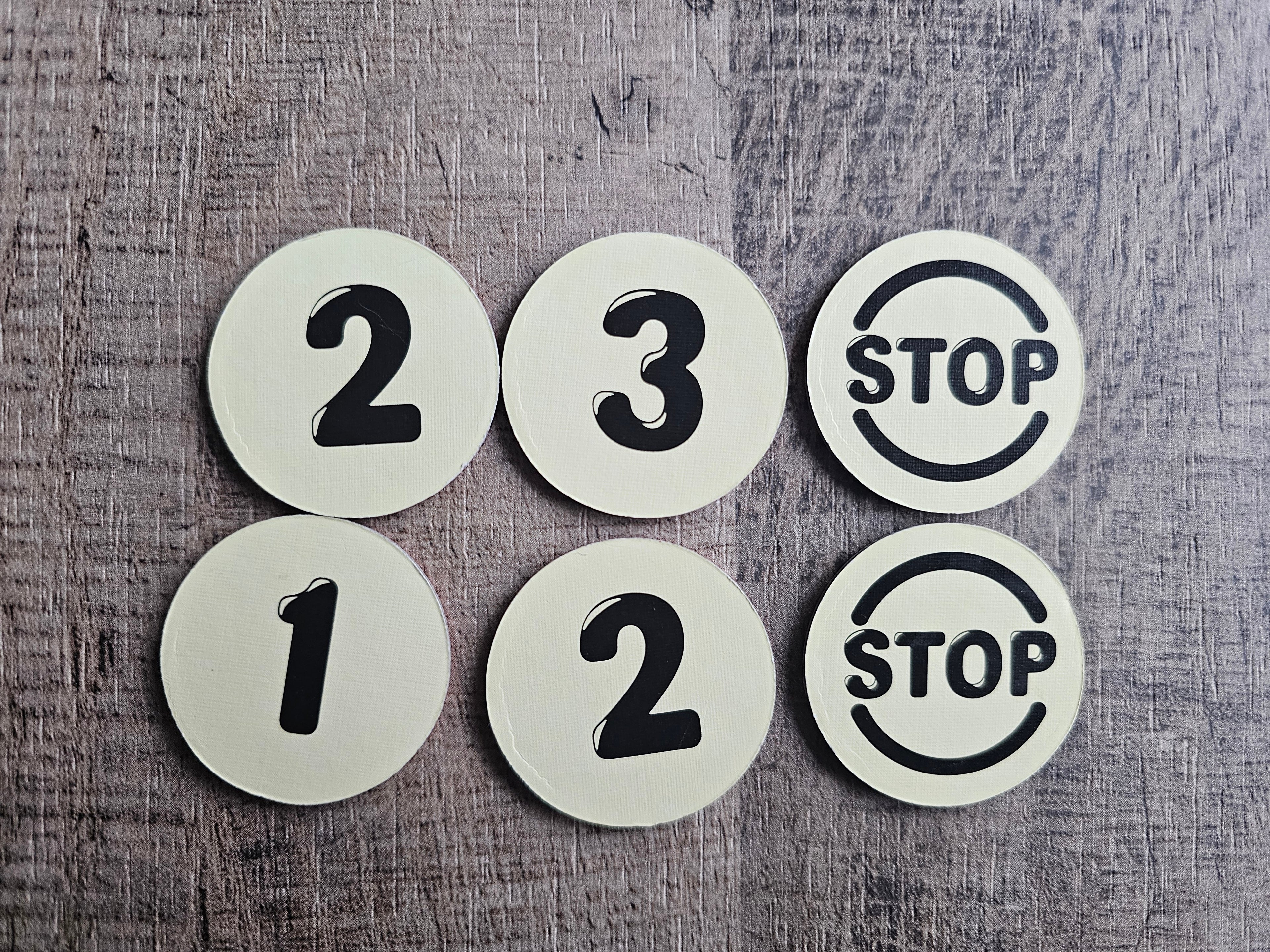 Ravensburger Pak me dan!