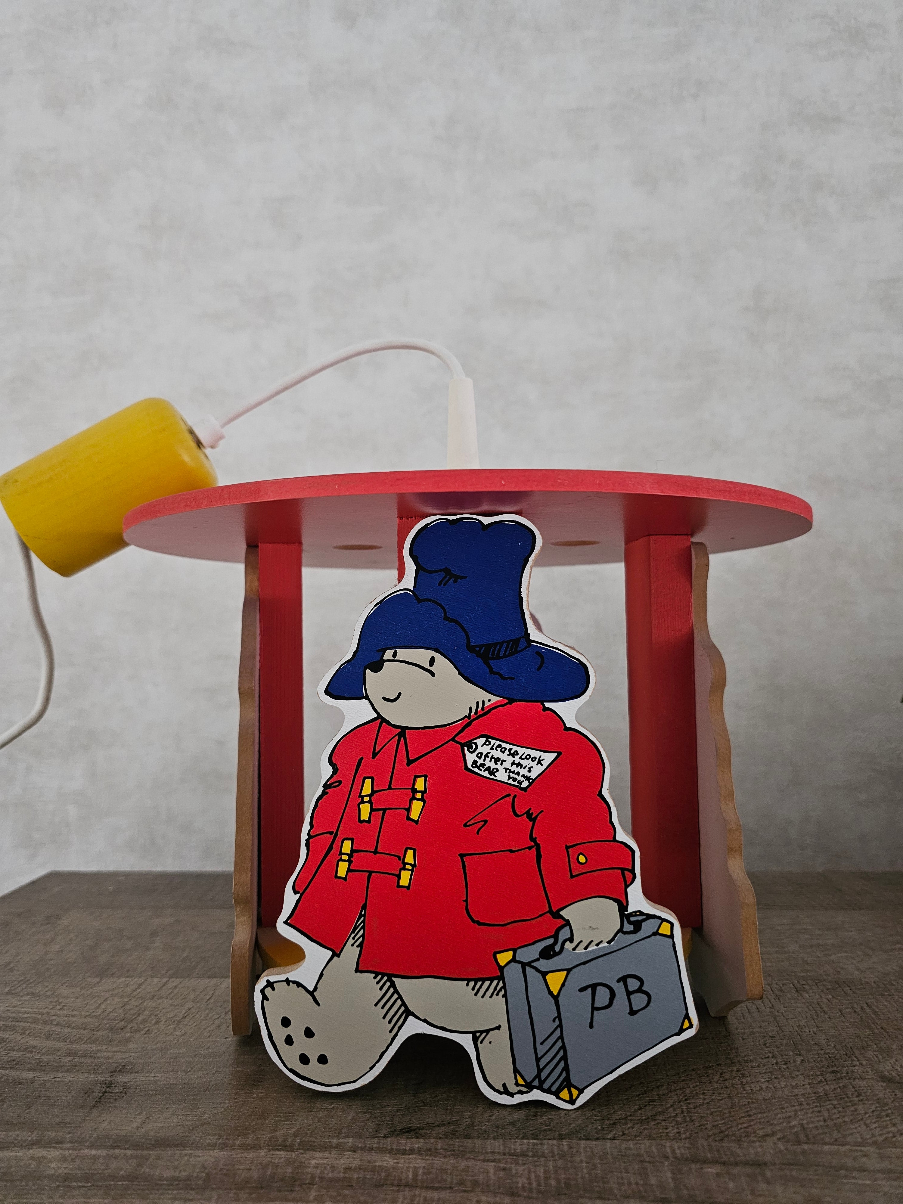 Paddington Beer hanglamp – 20 x 29 cm