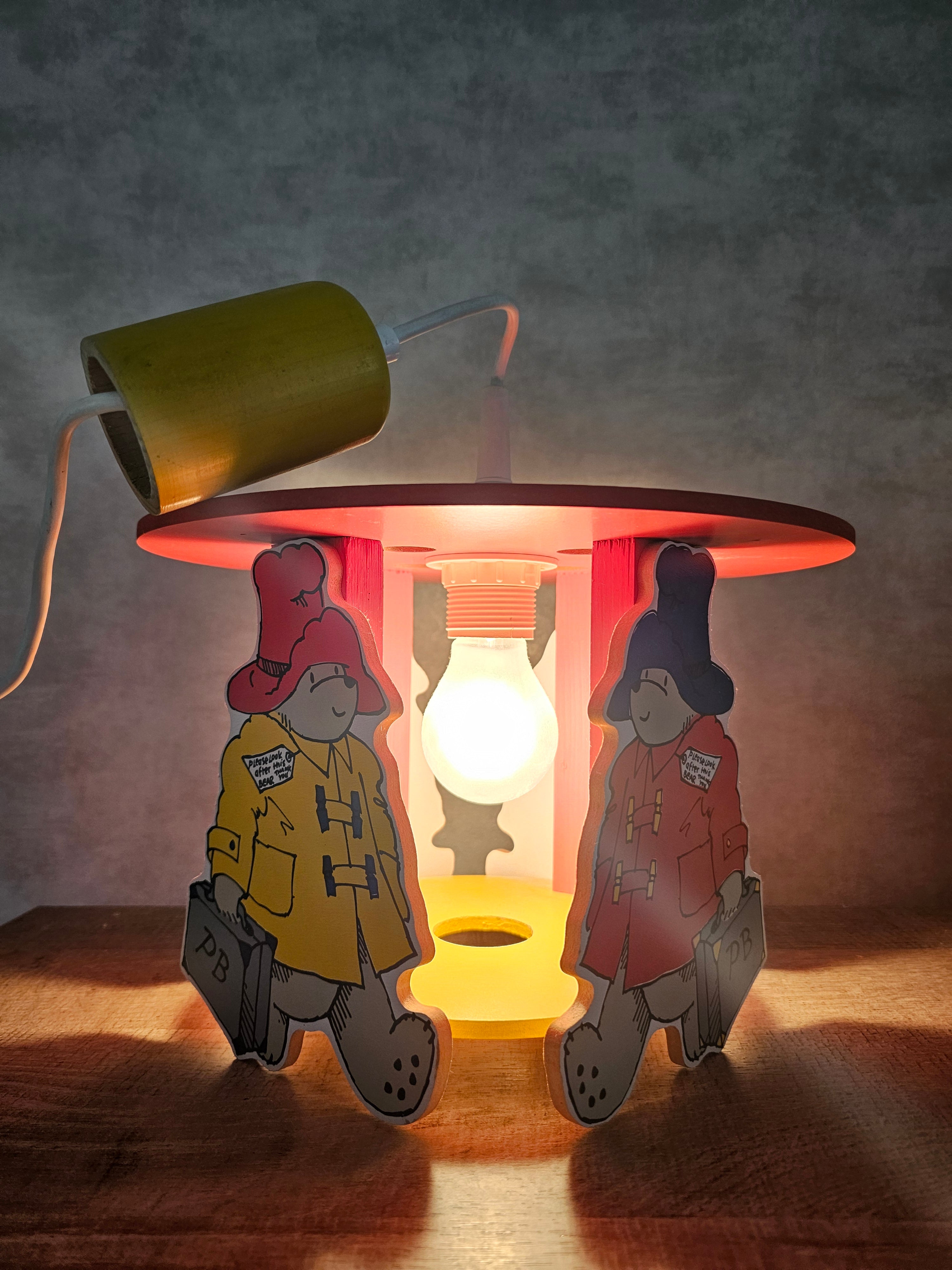 Paddington Beer hanglamp – 20 x 29 cm