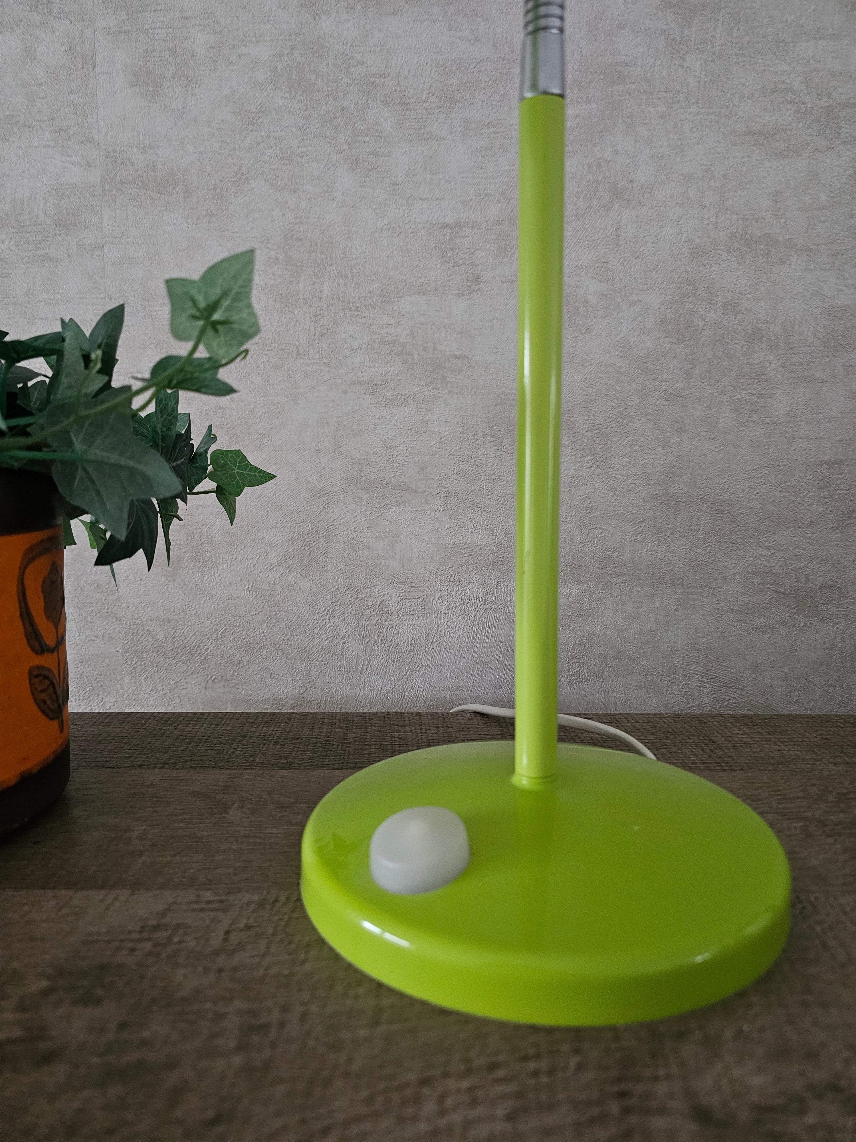 Ikea Skojig Henrik Preutz bureaulamp