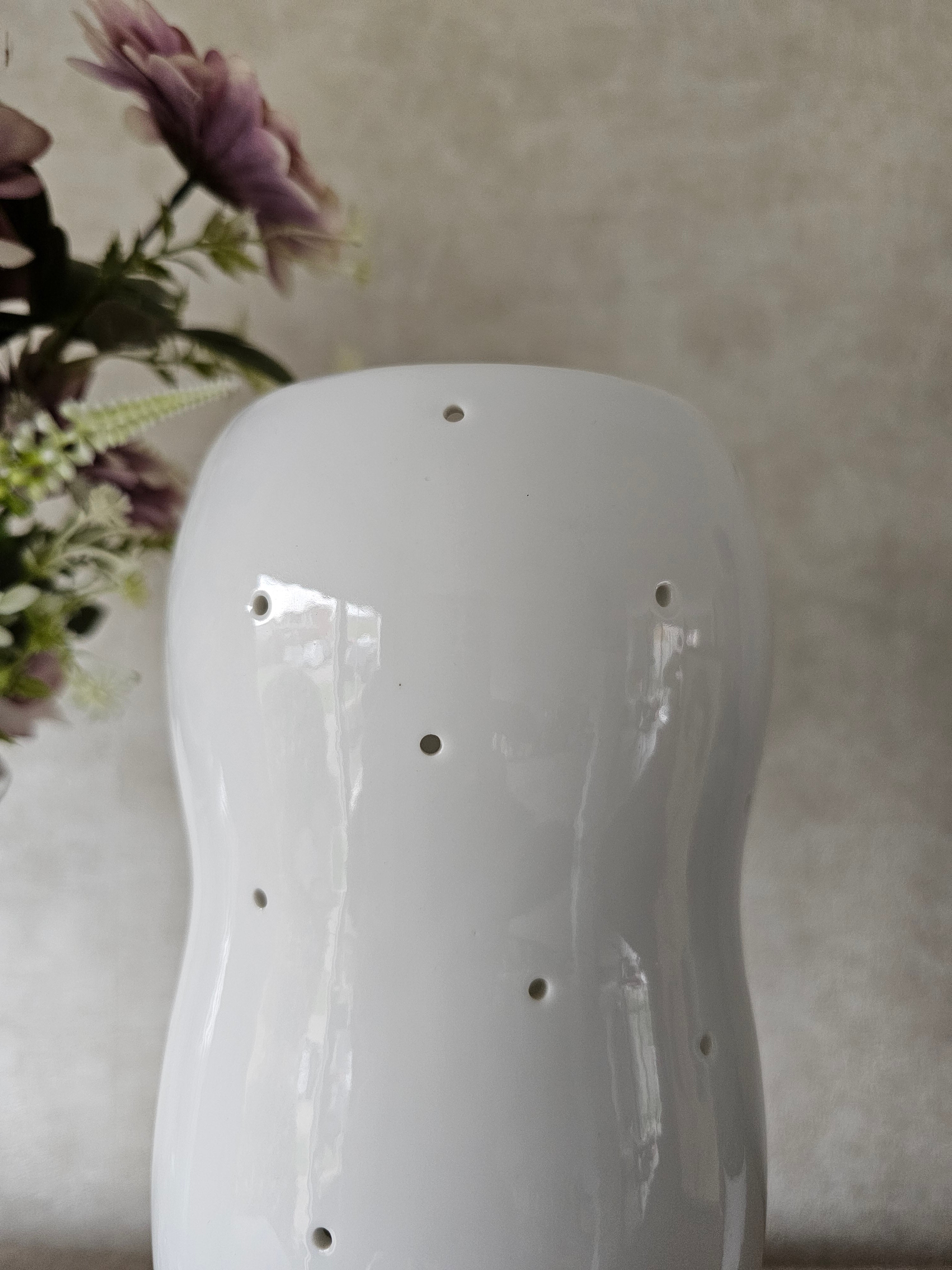 Ikea Damsta tafel lamp