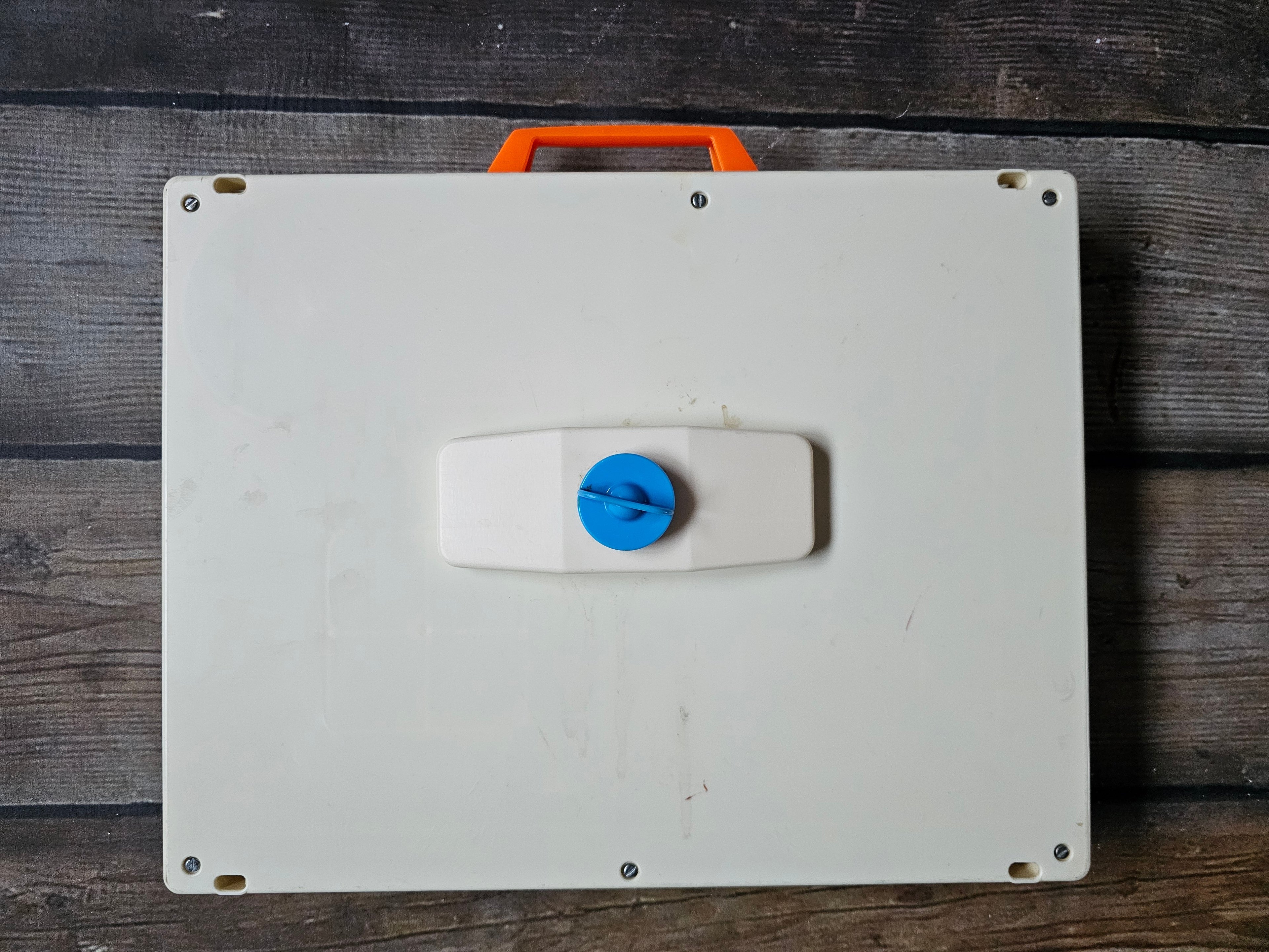 Fisher price activity center "roze"