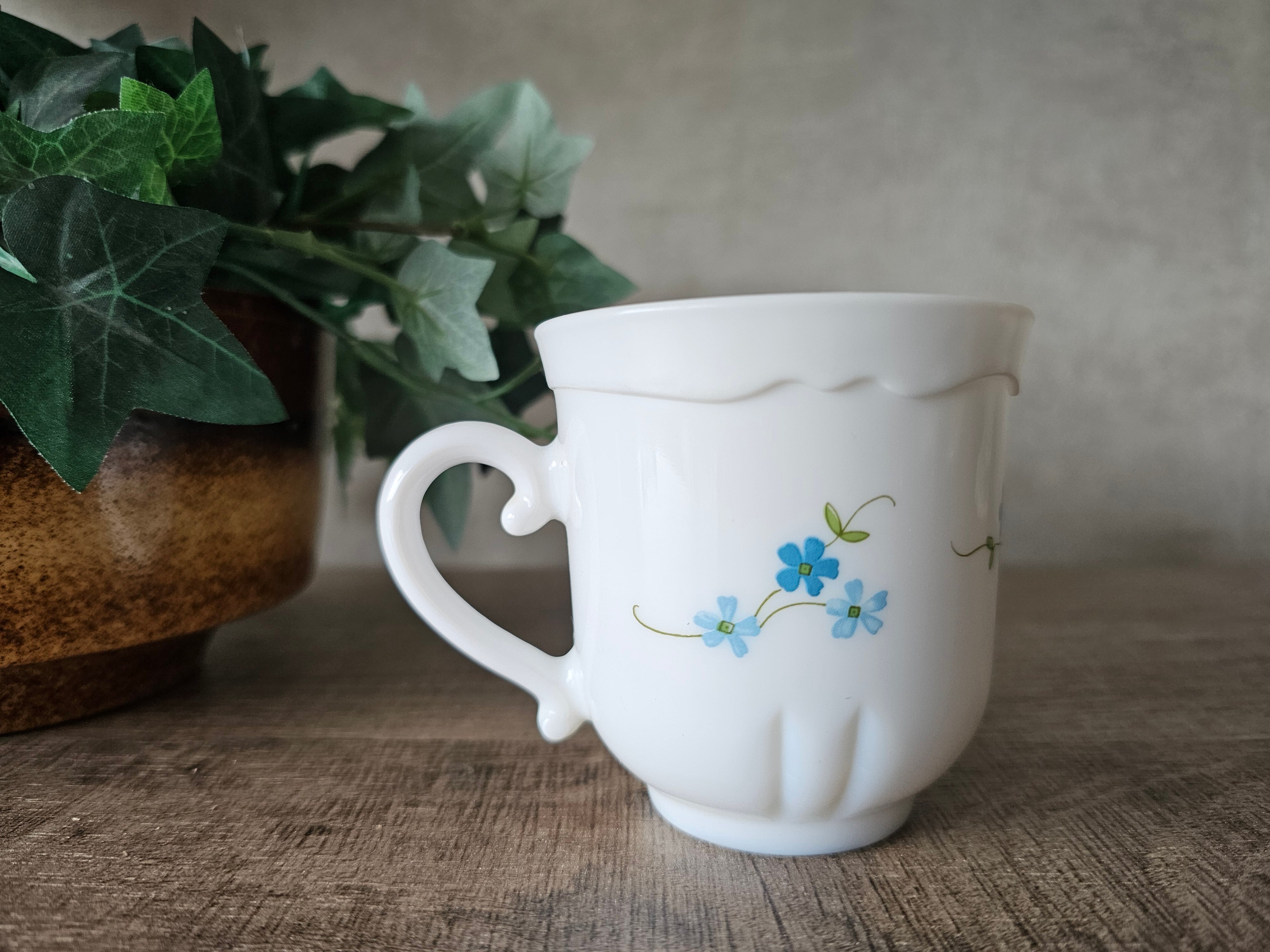 Arcopal Veronica kopjes