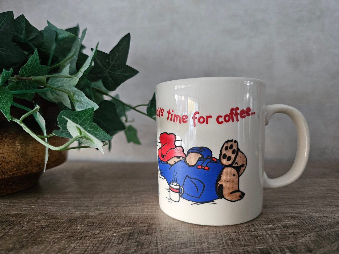 Paddington beer "it&