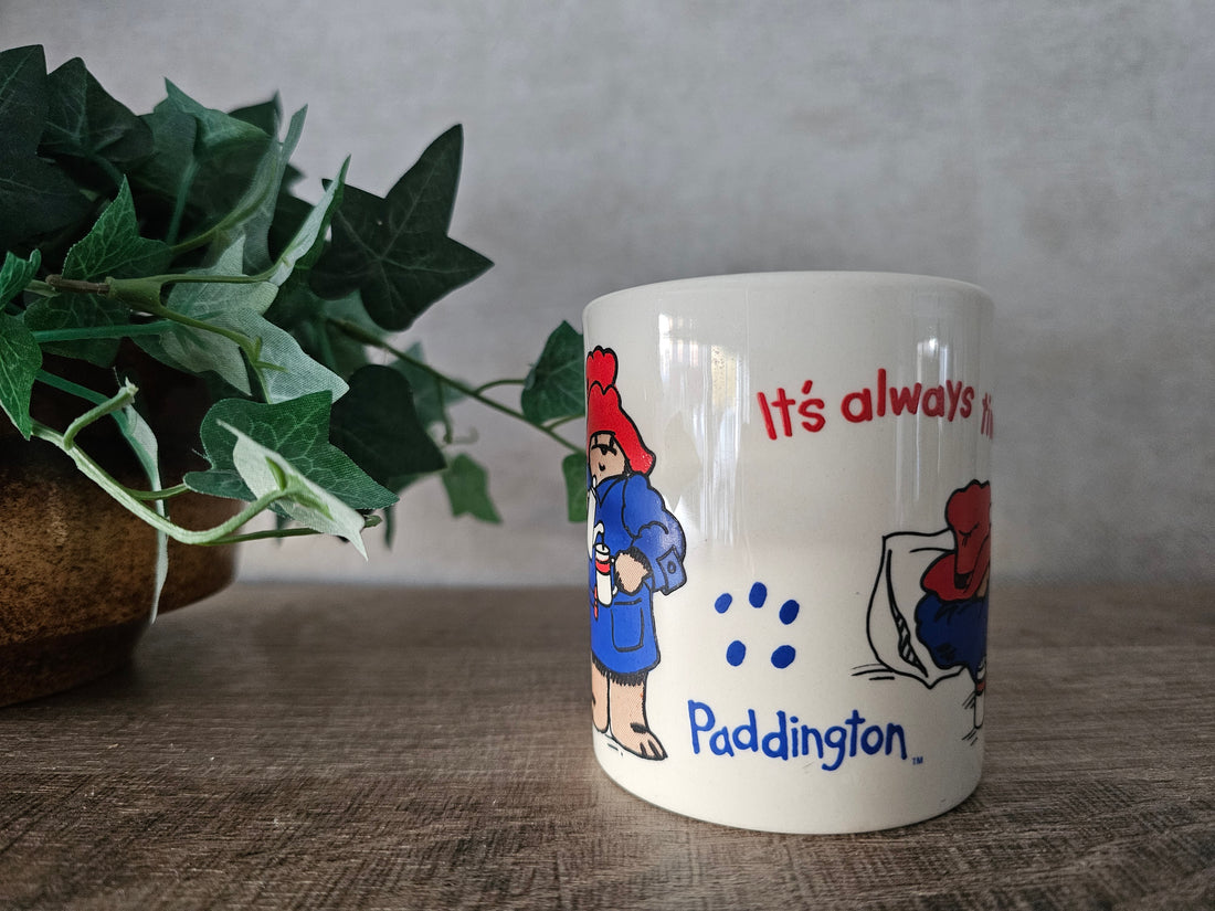 Paddington beer "it&