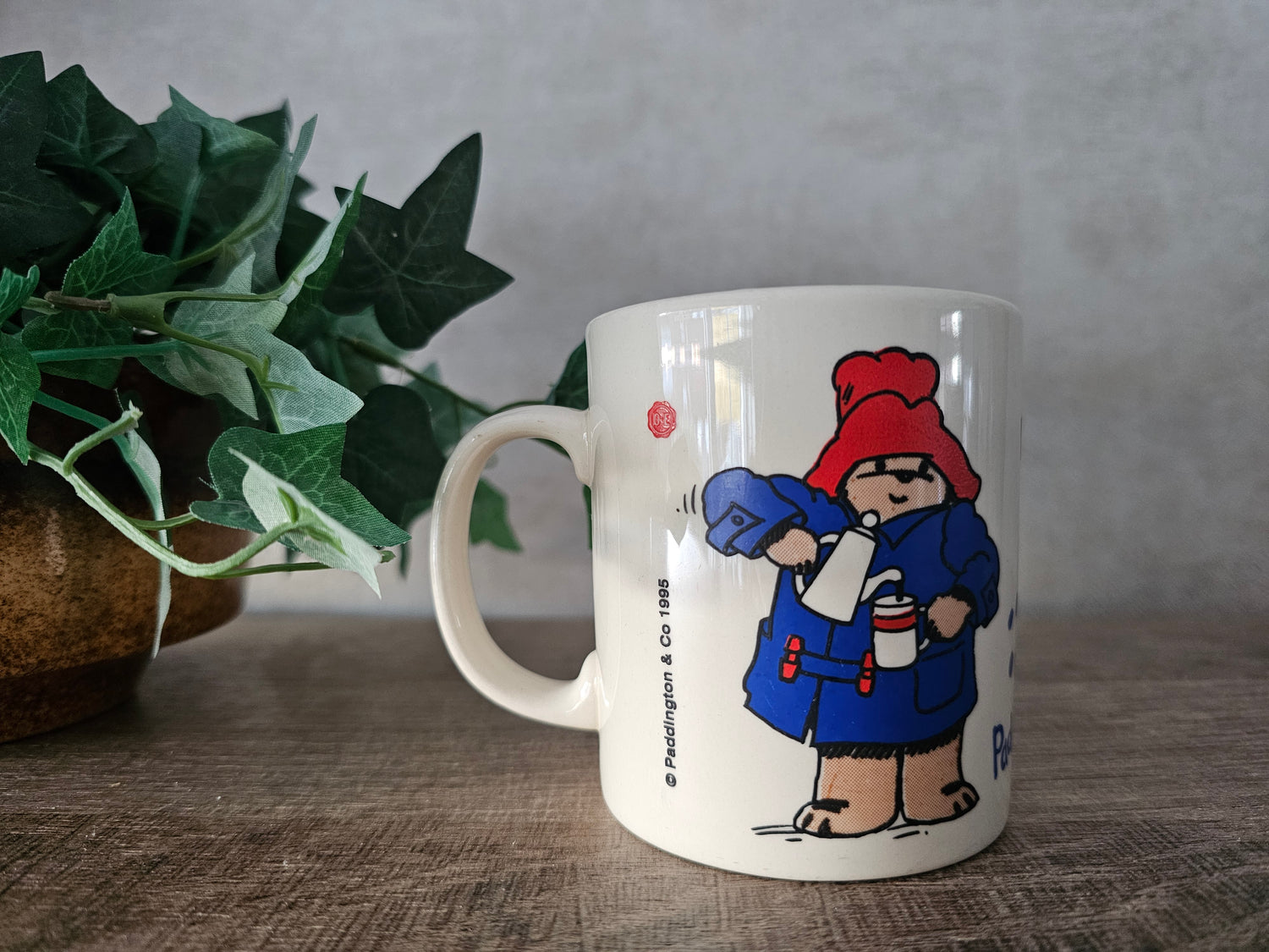 Paddington beer "it&