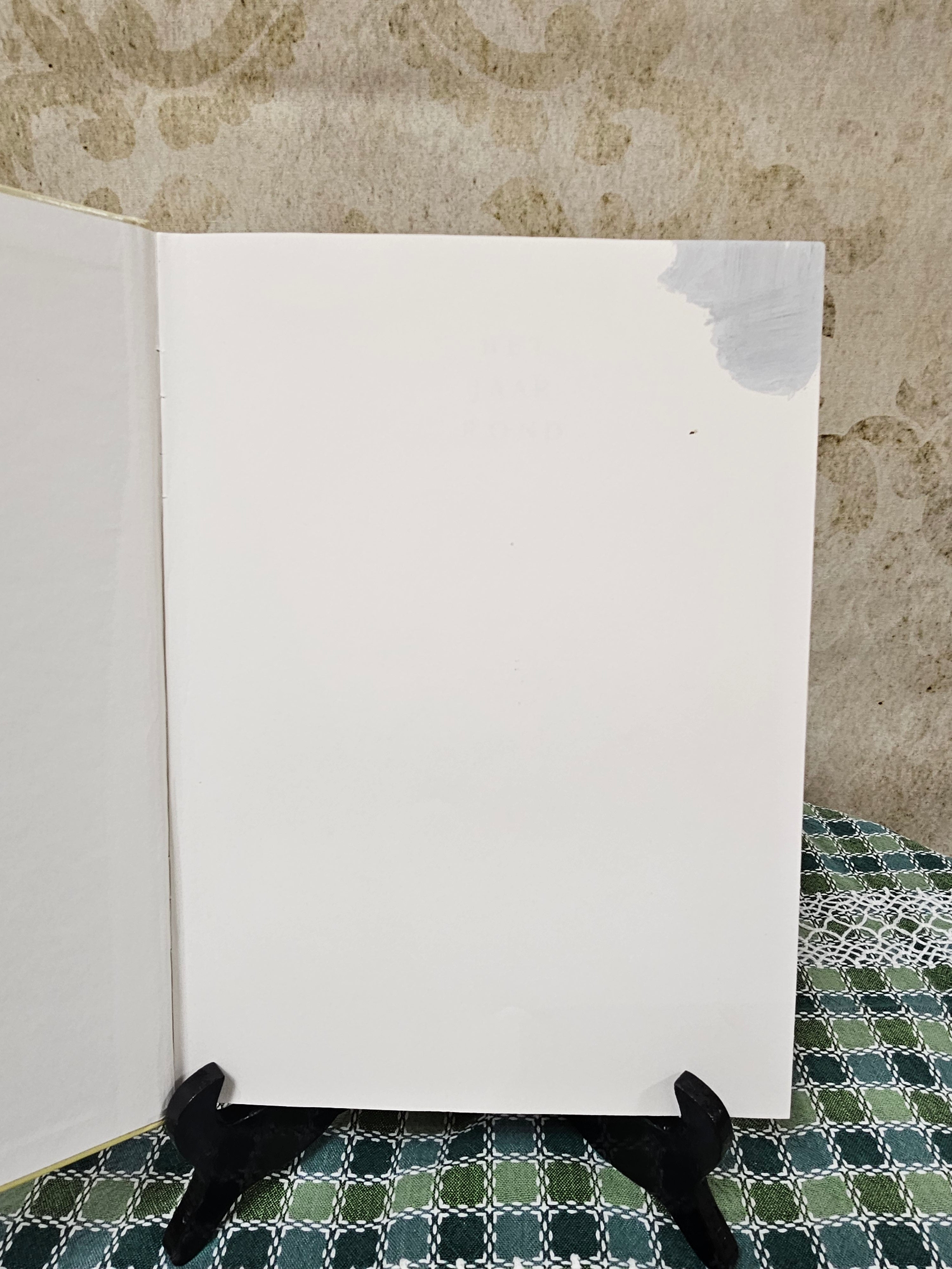 Rie Cramer Het jaar rond